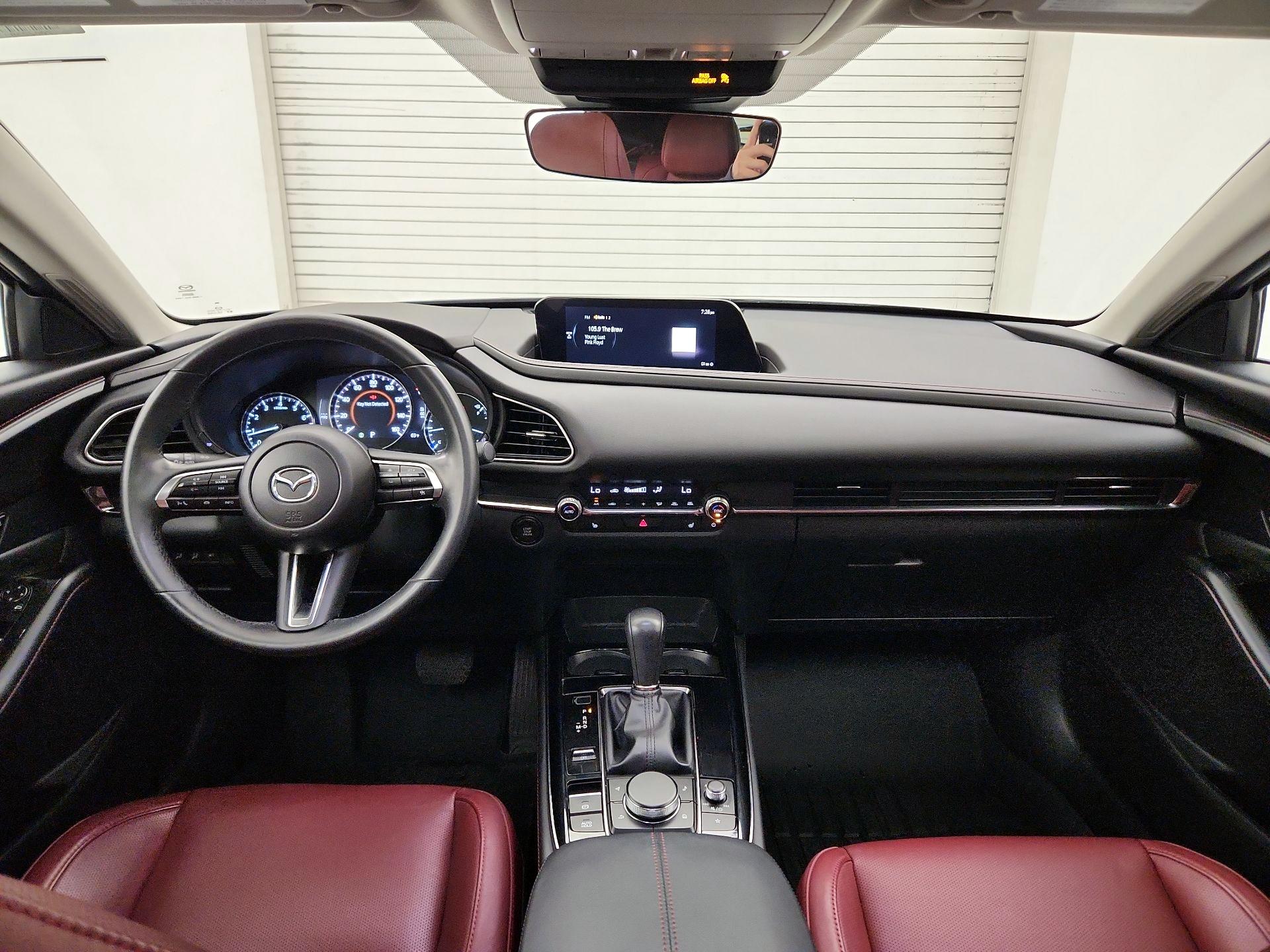 Thumbnail: 2024 Mazda CX-30 - 9