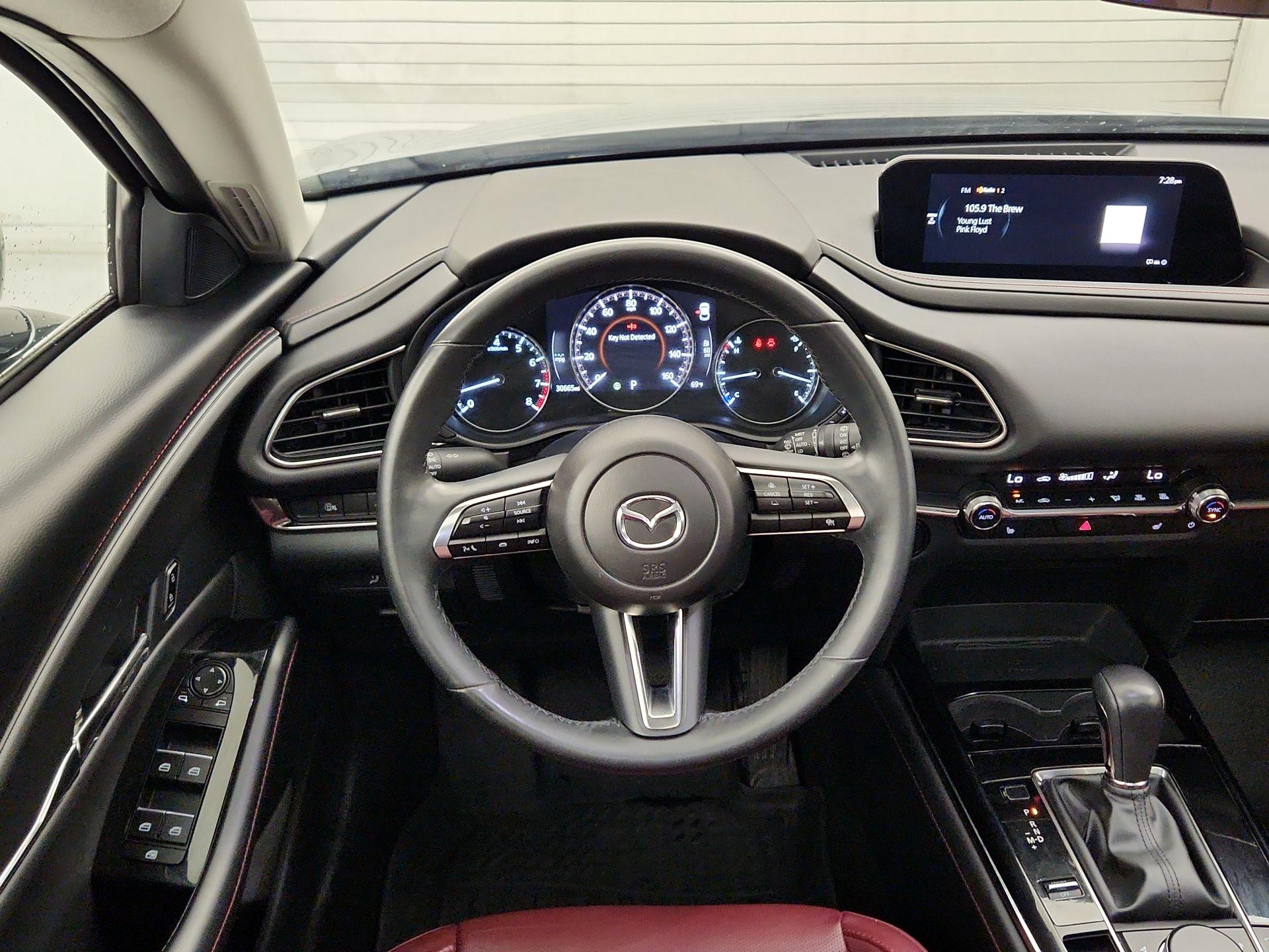 Thumbnail: 2024 Mazda CX-30 - 10