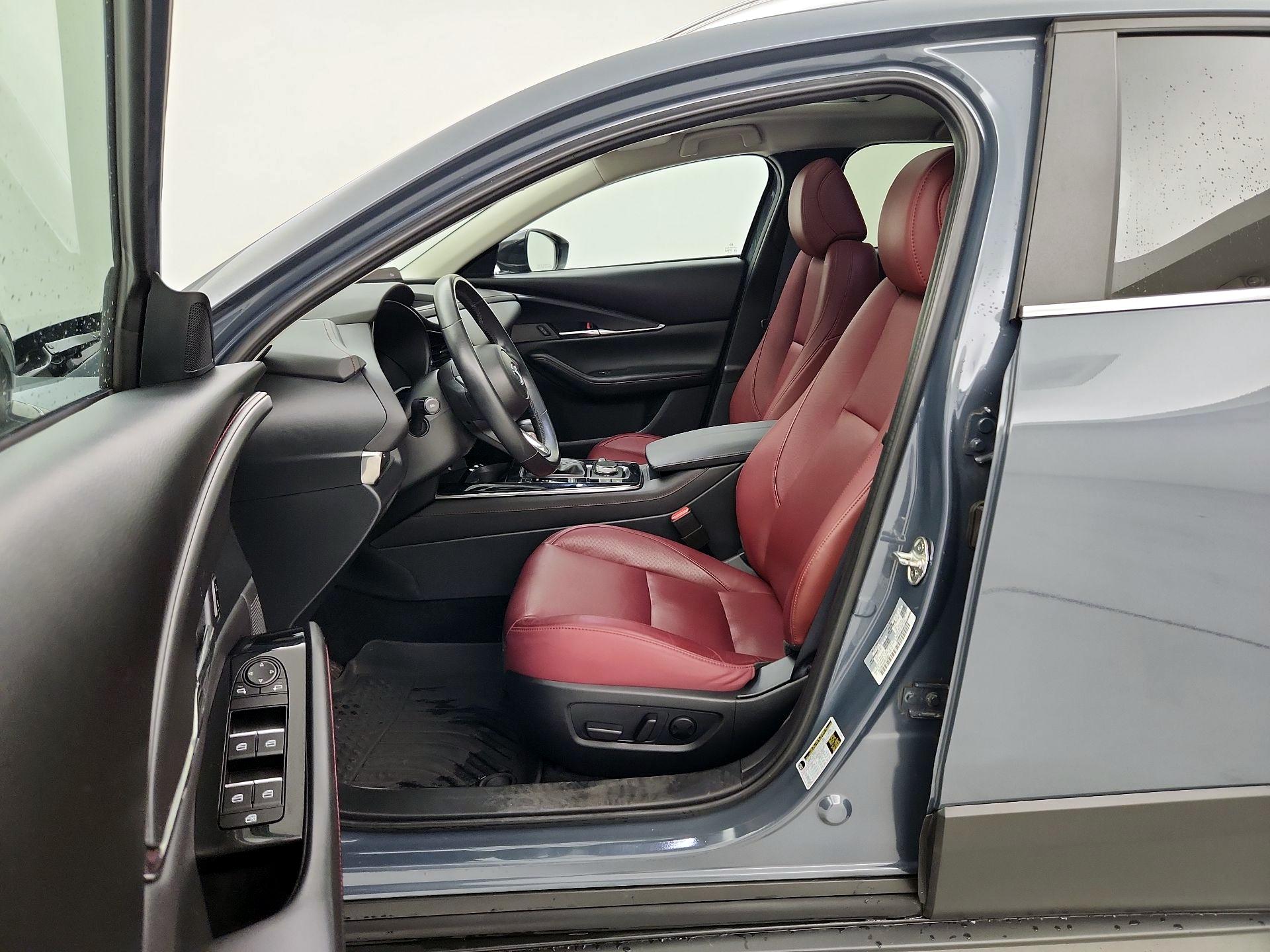 Thumbnail: 2024 Mazda CX-30 - 11