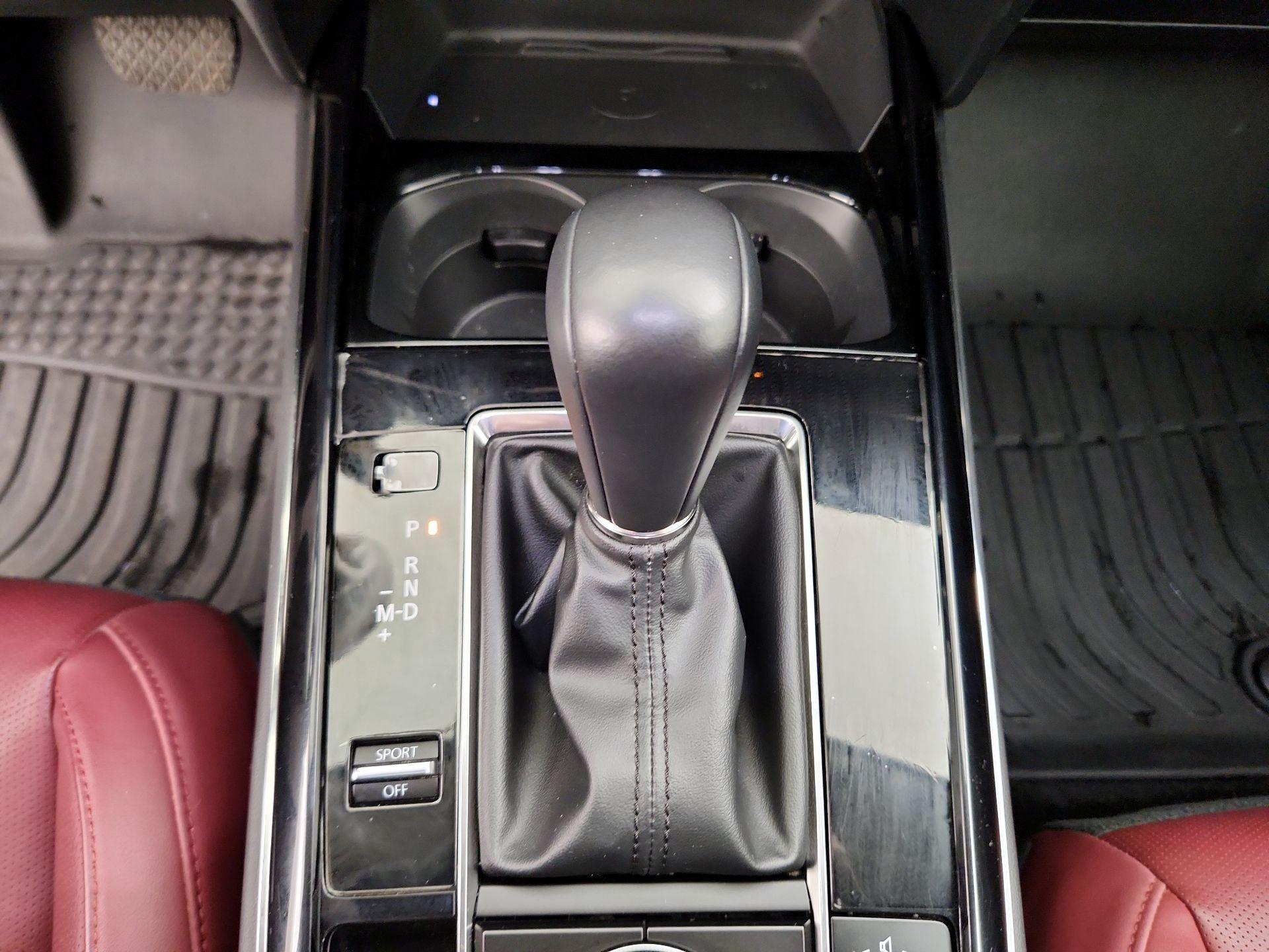 Thumbnail: 2024 Mazda CX-30 - 17