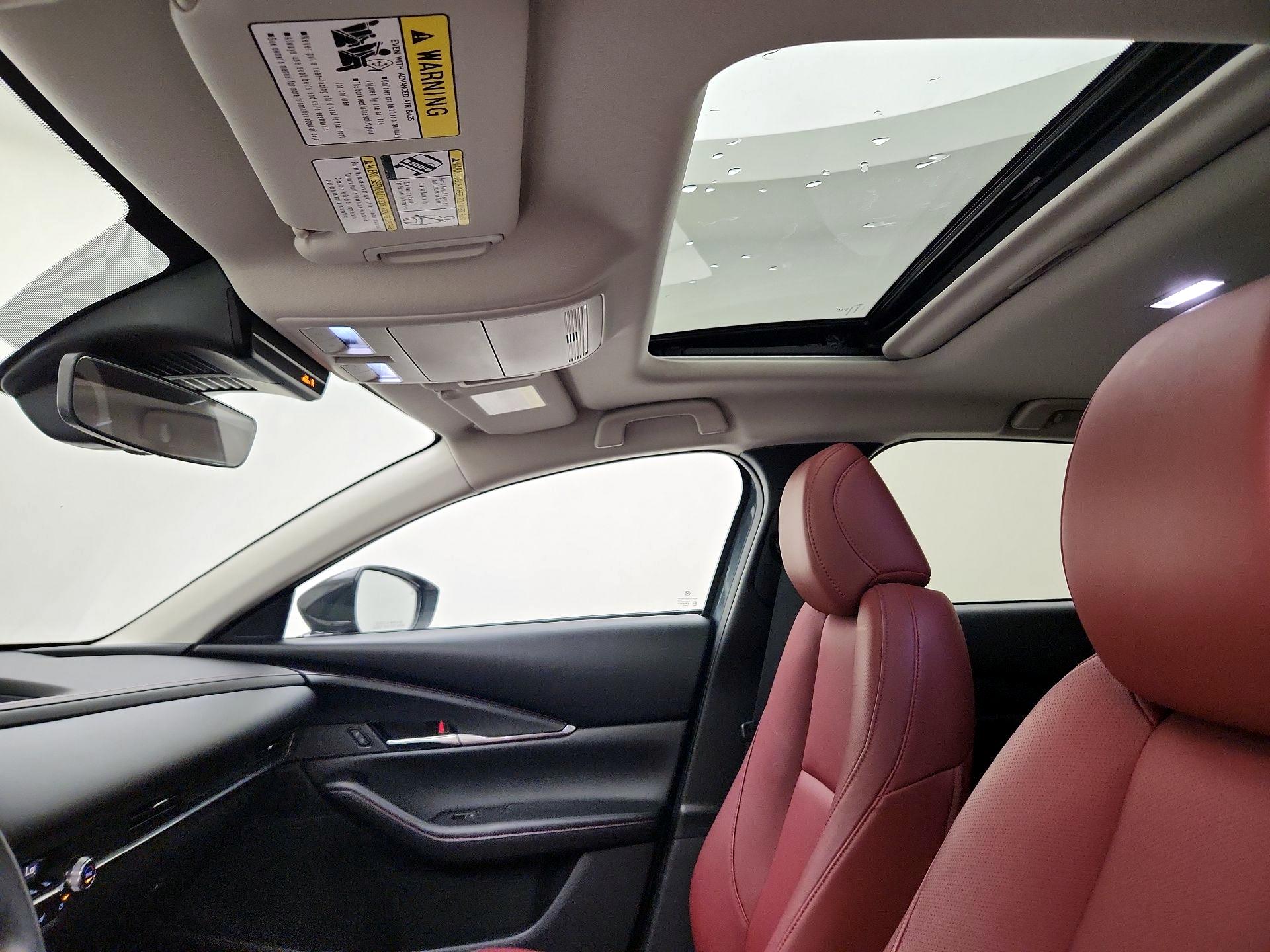 Thumbnail: 2024 Mazda CX-30 - 19
