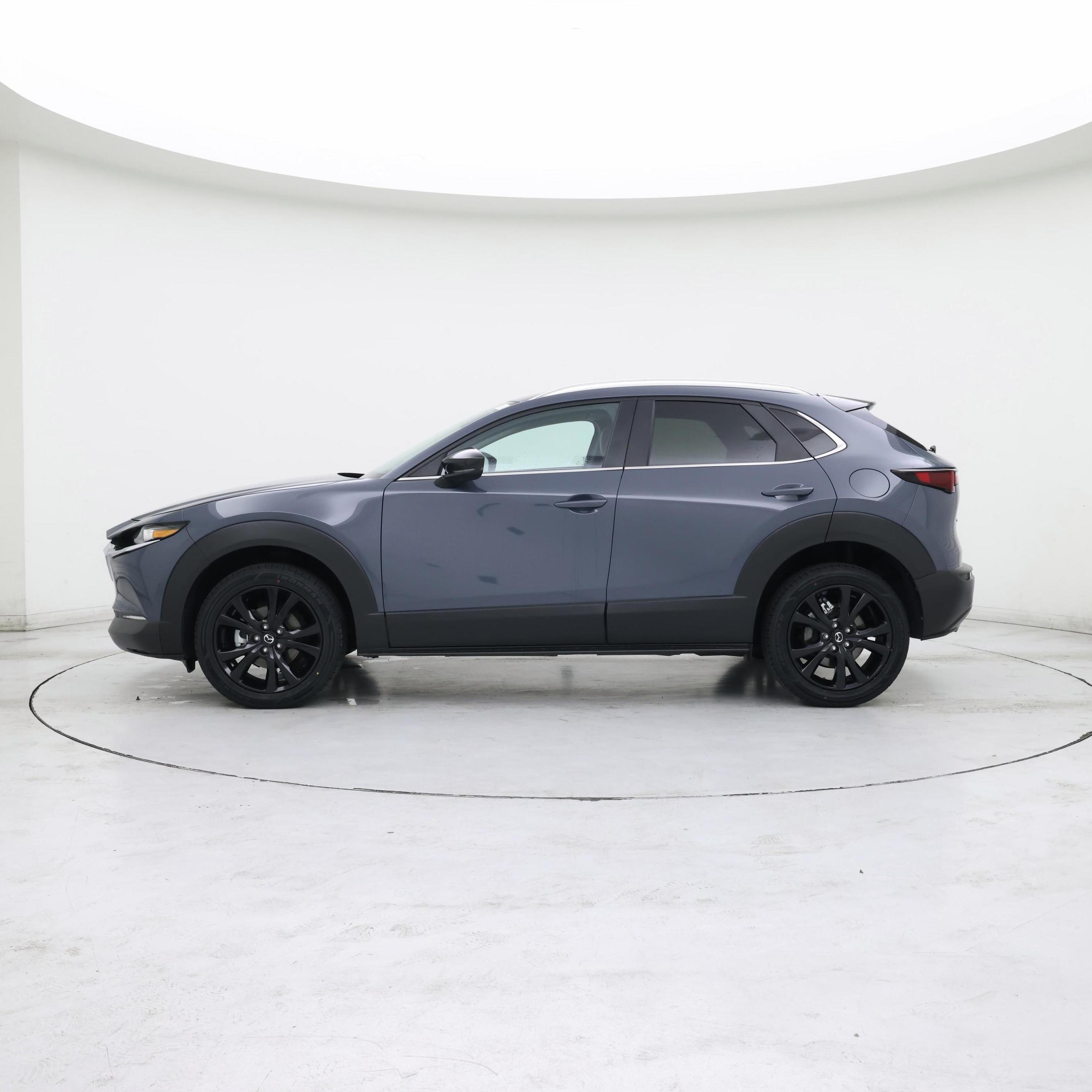 Thumbnail: 2024 Mazda CX-30 - 3