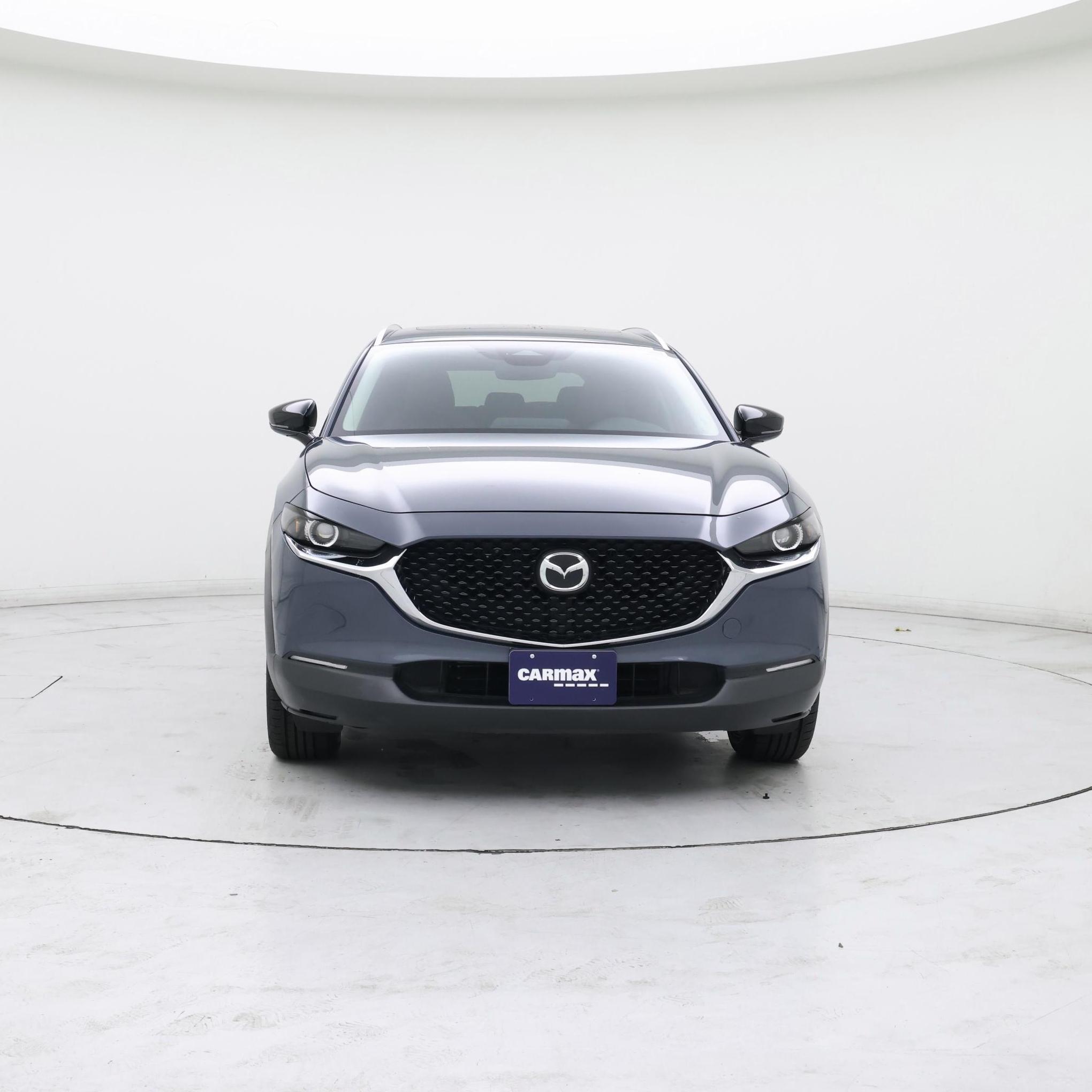Thumbnail: 2024 Mazda CX-30 - 5