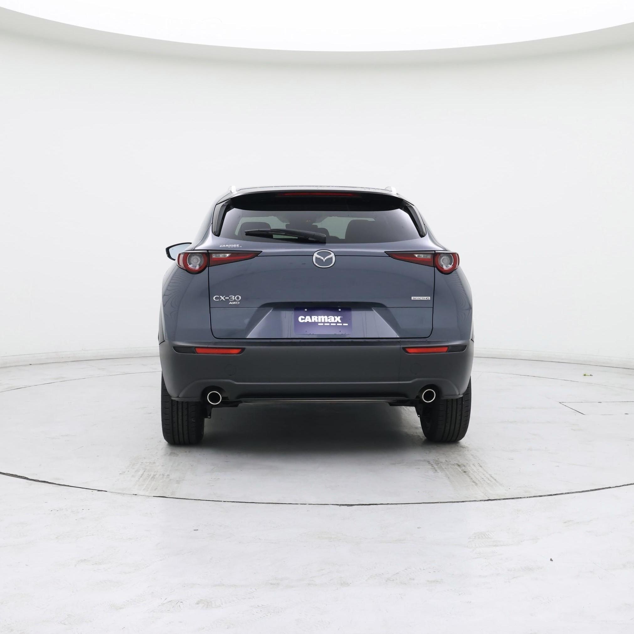 Thumbnail: 2024 Mazda CX-30 - 6