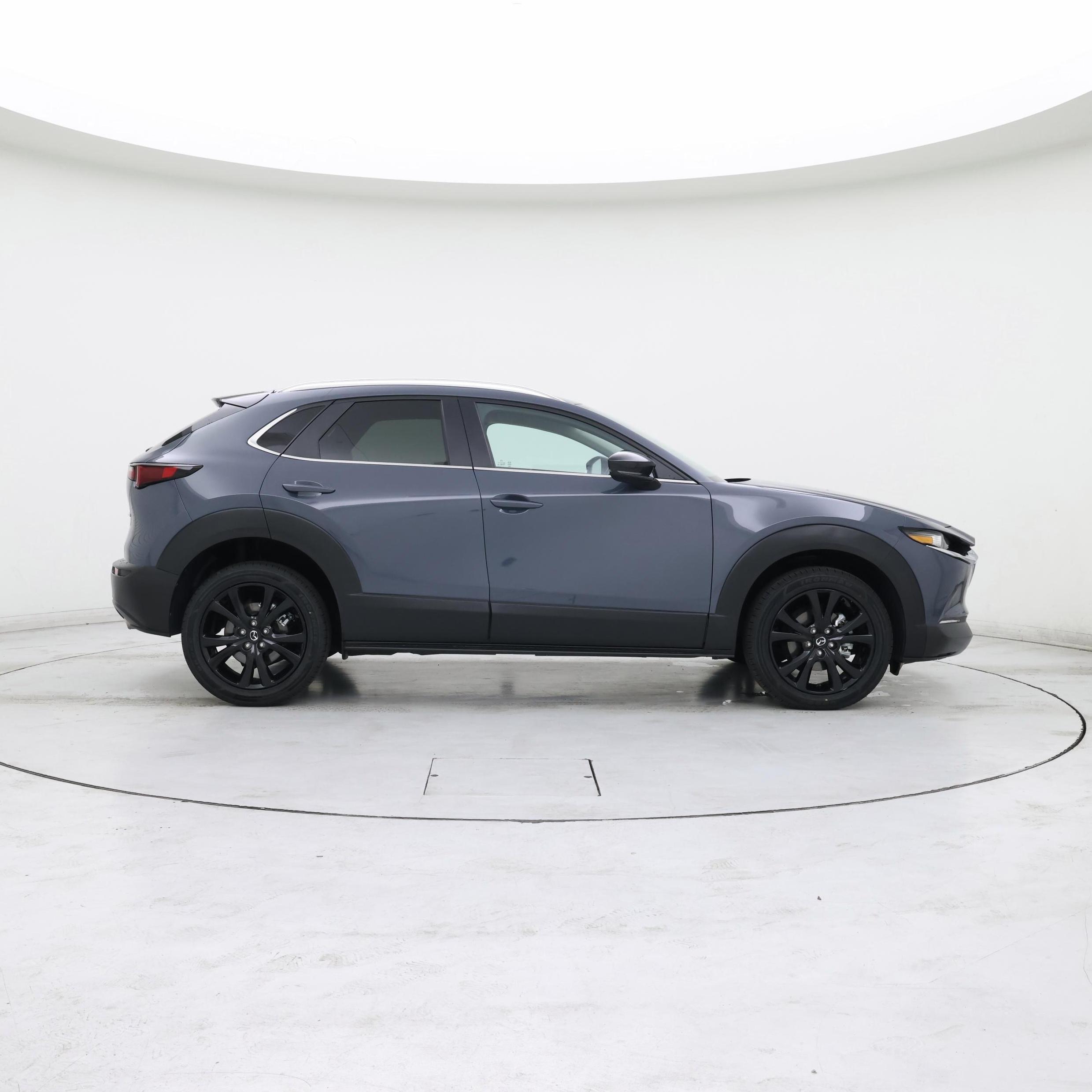 Thumbnail: 2024 Mazda CX-30 - 7