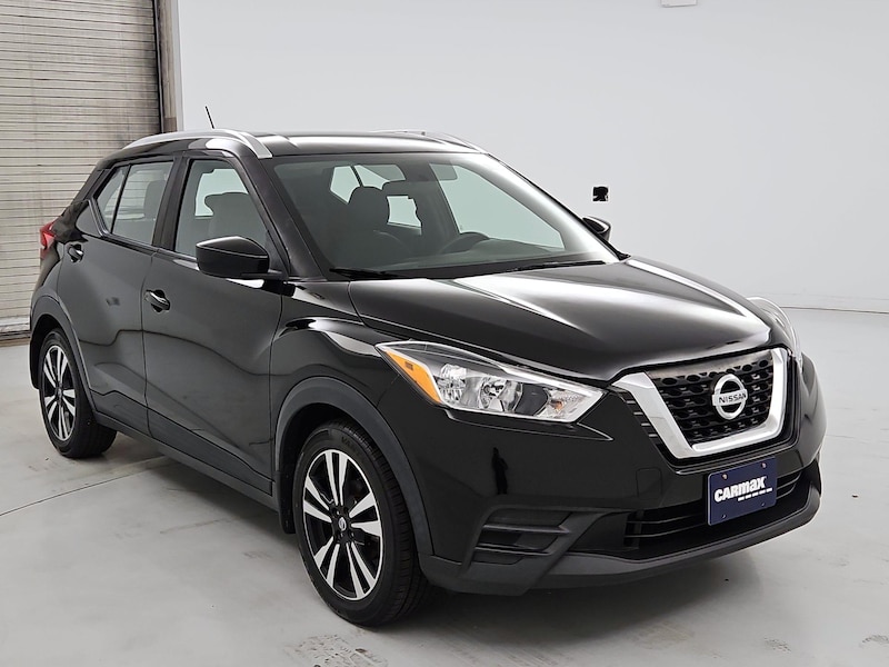 2019 Nissan Kicks SV -
                  Tinley Park, IL