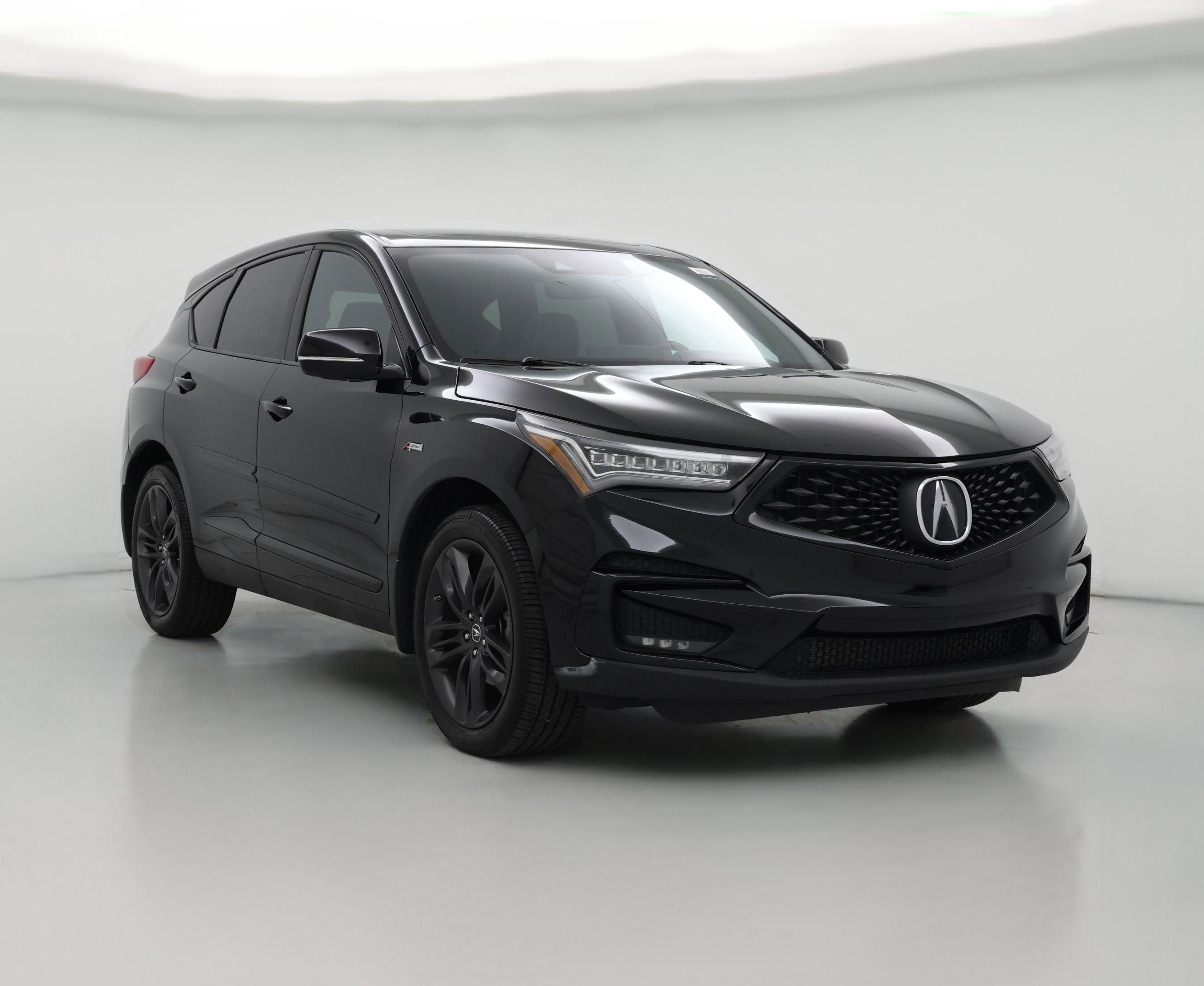 Thumbnail: 2019 Acura RDX - 1