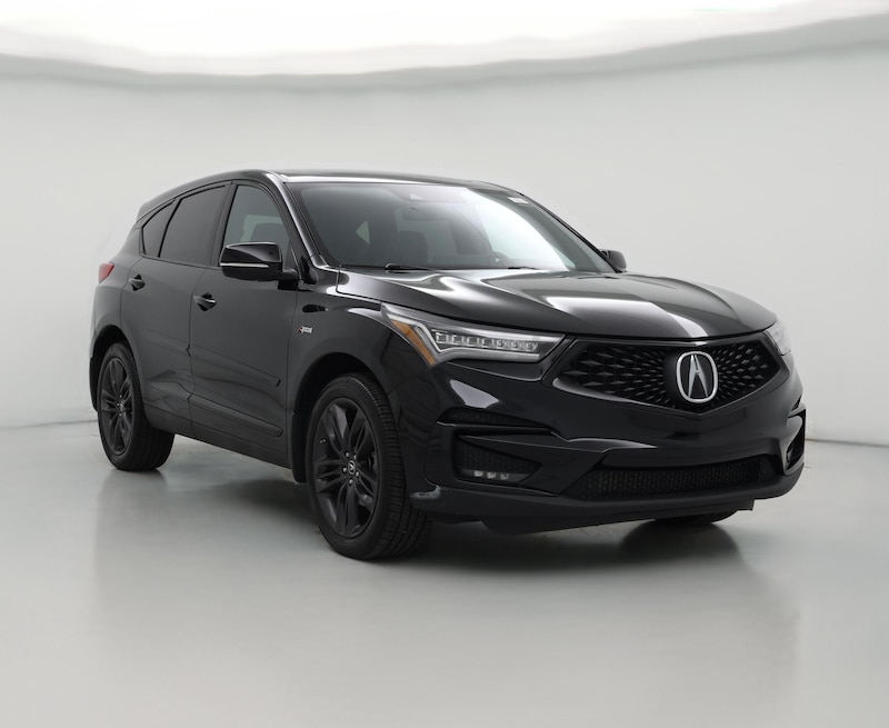 2019 Acura RDX A-Spec
