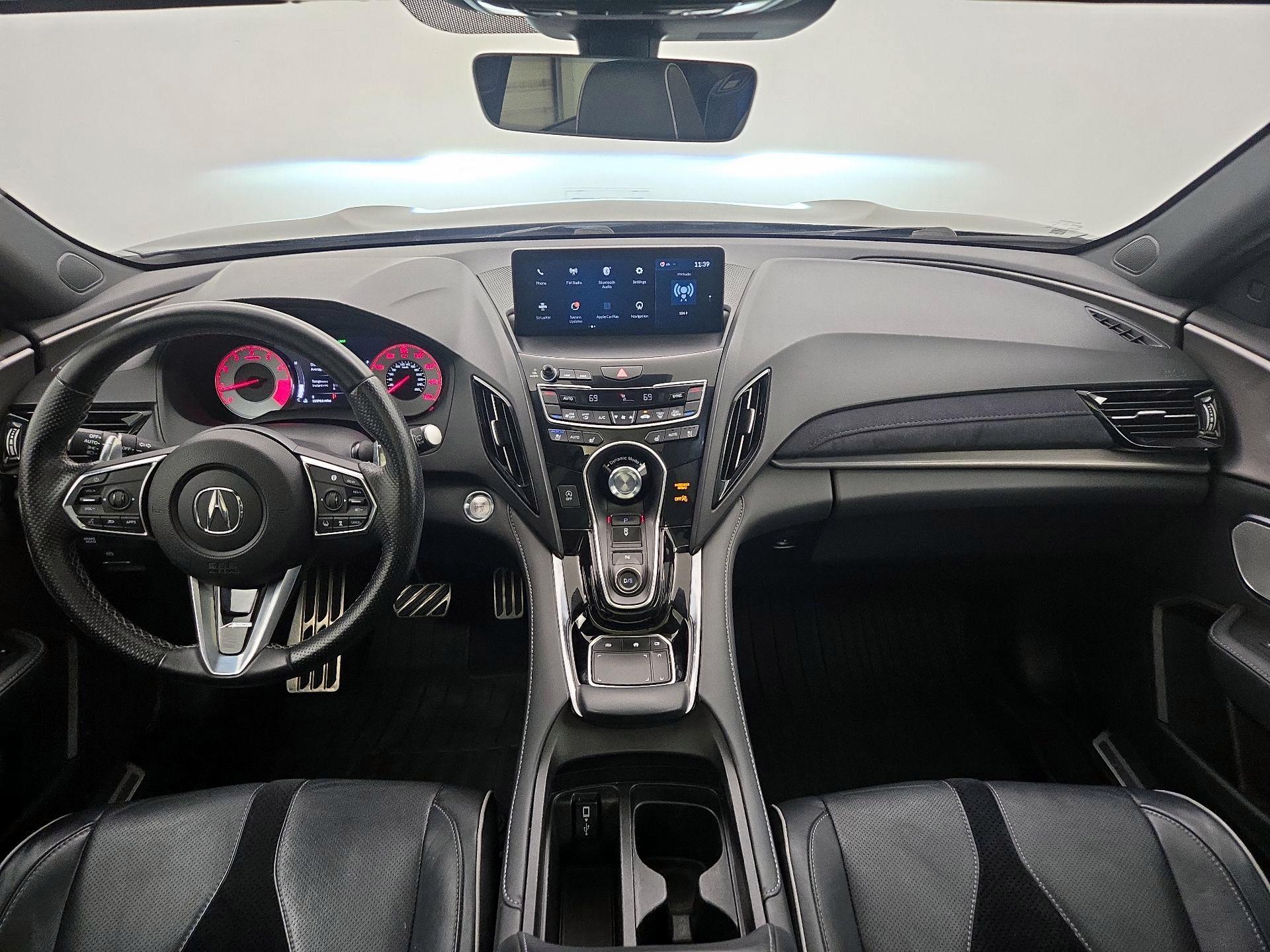 Thumbnail: 2019 Acura RDX - 9