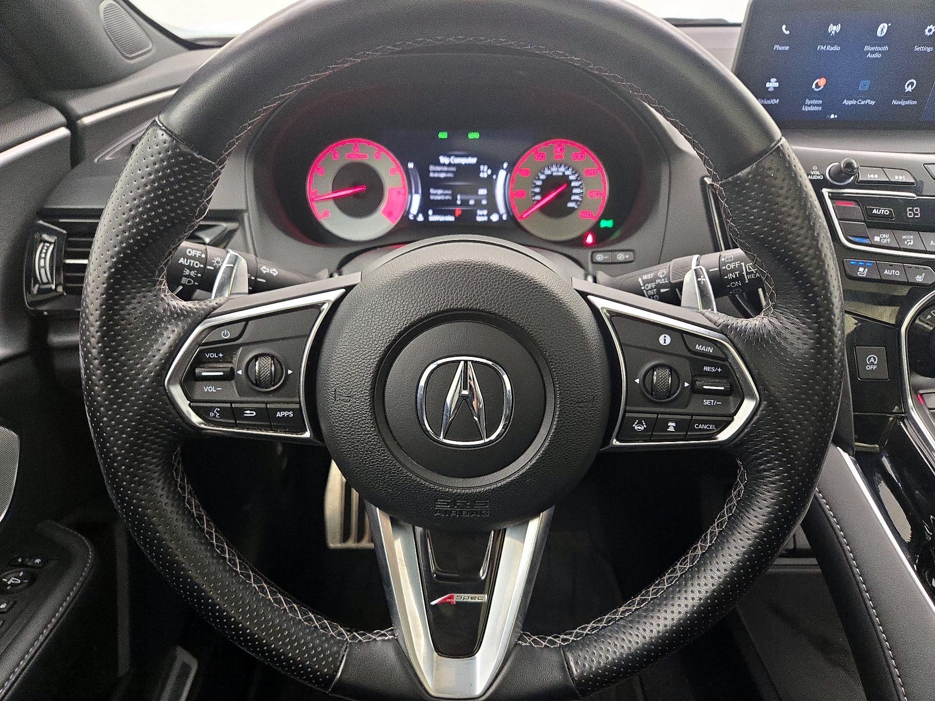 Thumbnail: 2019 Acura RDX - 10