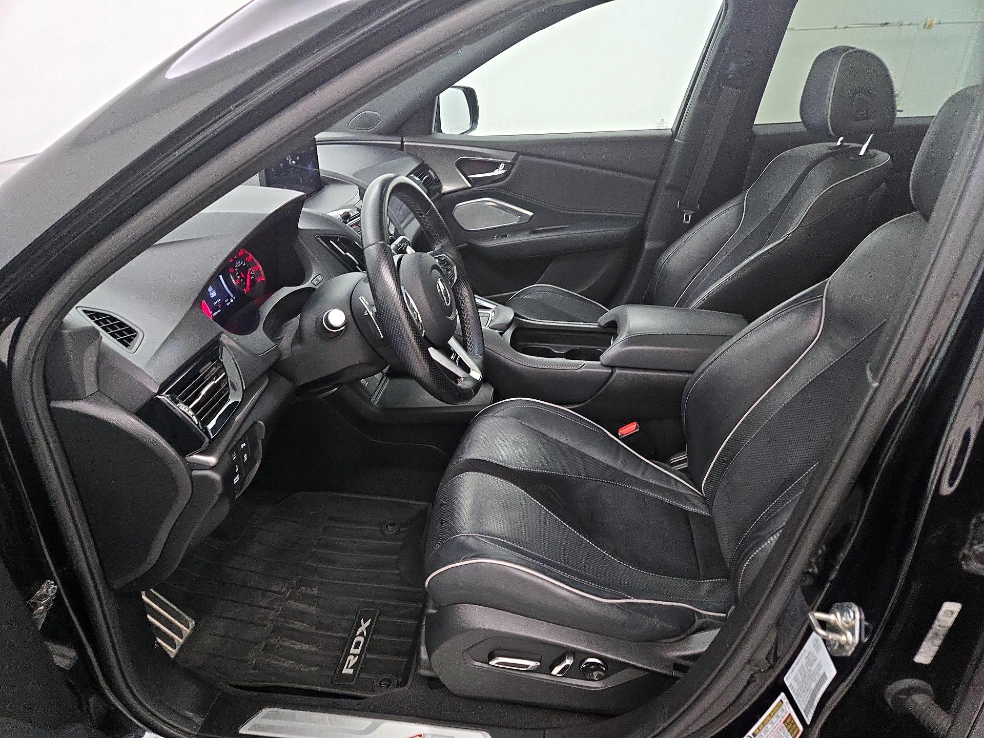 Thumbnail: 2019 Acura RDX - 11