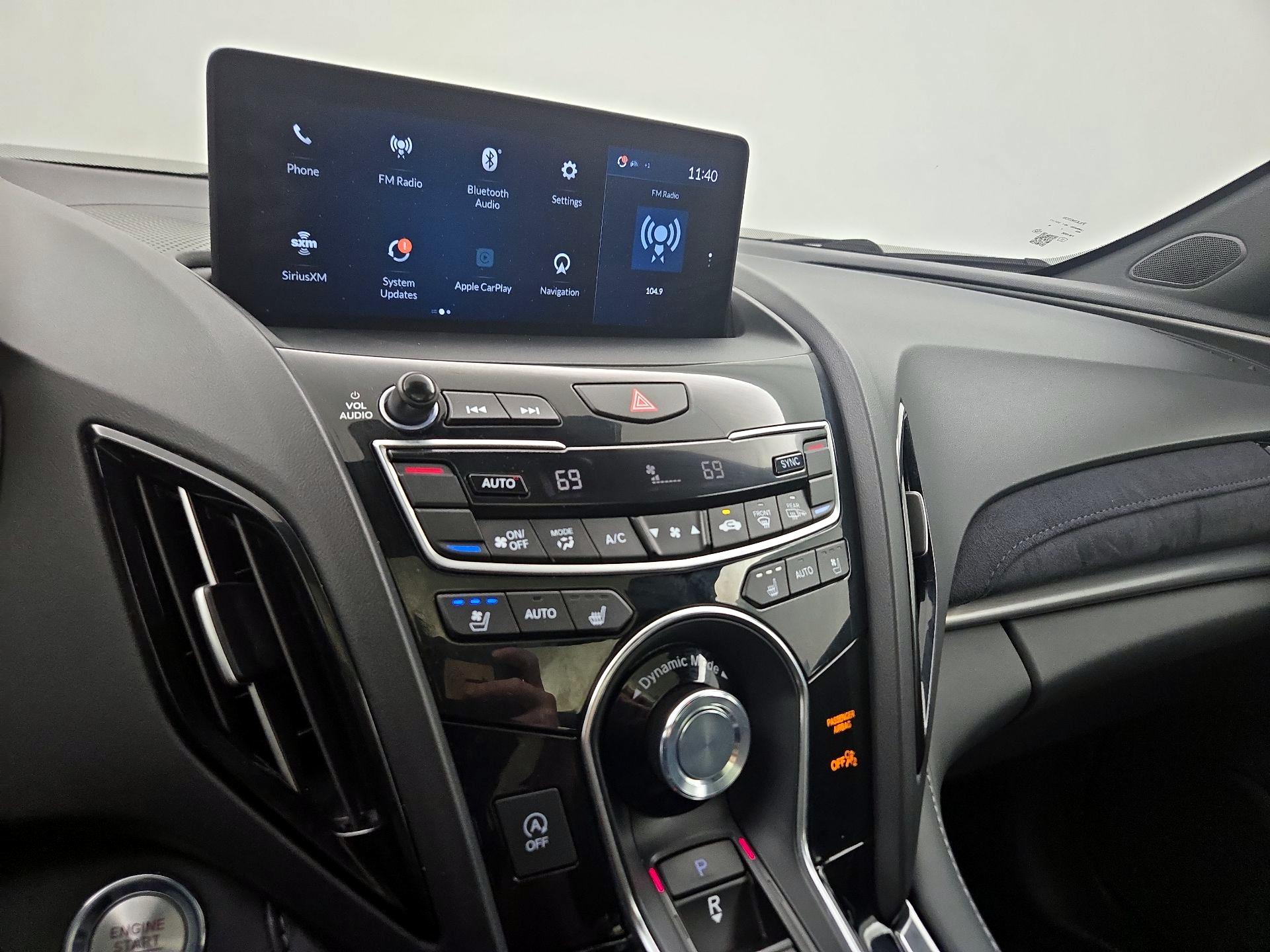 Thumbnail: 2019 Acura RDX - 17