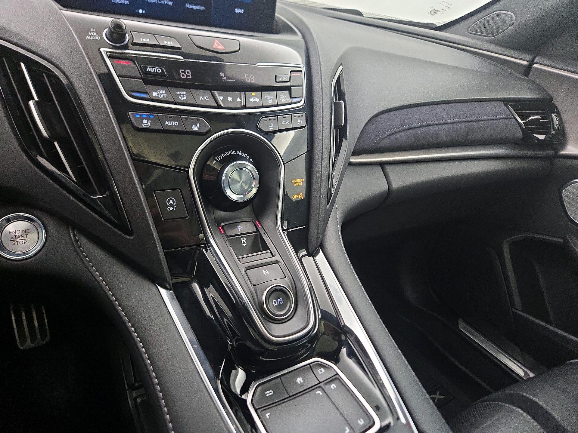 Thumbnail: 2019 Acura RDX - 18
