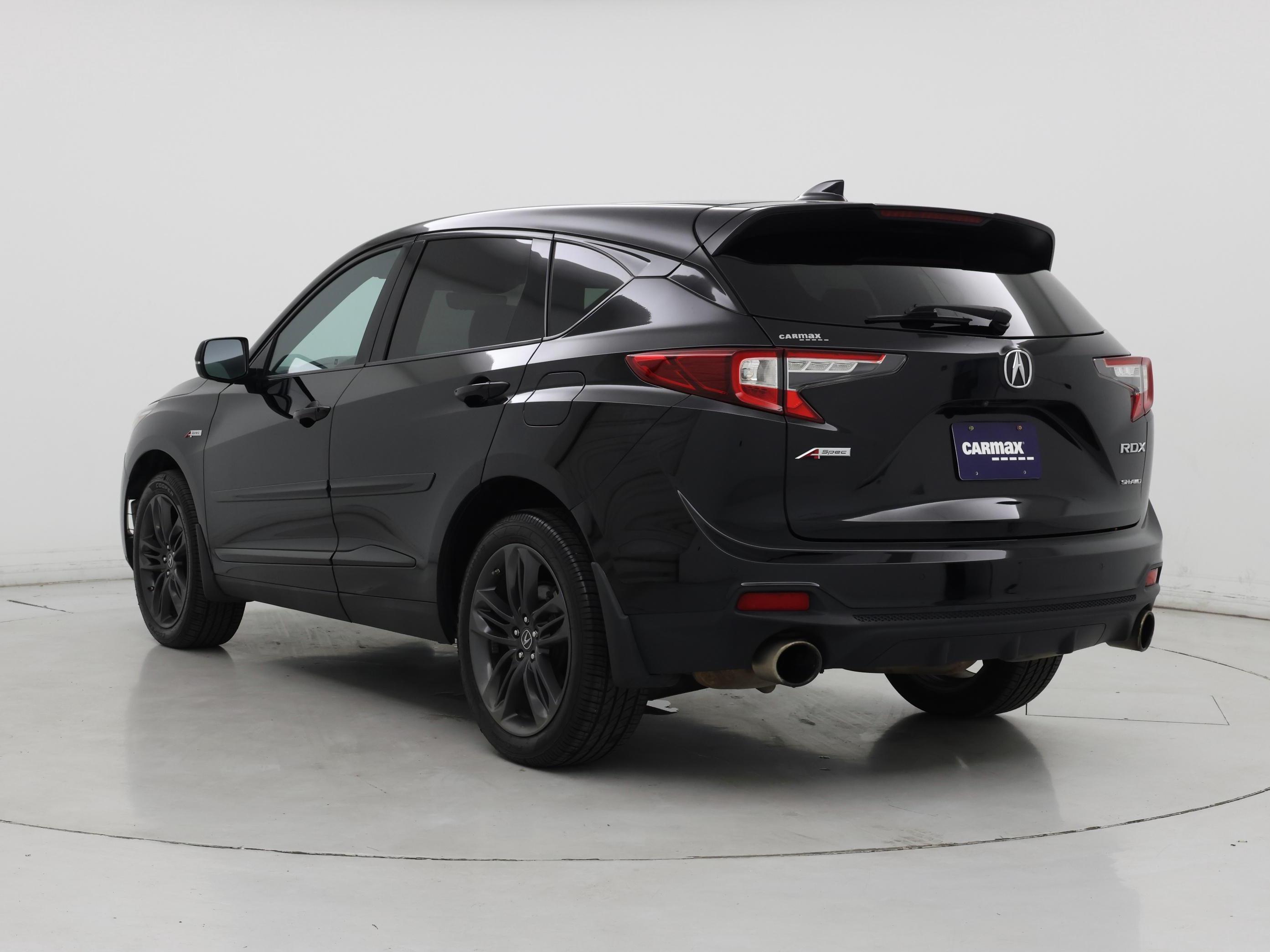 Thumbnail: 2019 Acura RDX - 2