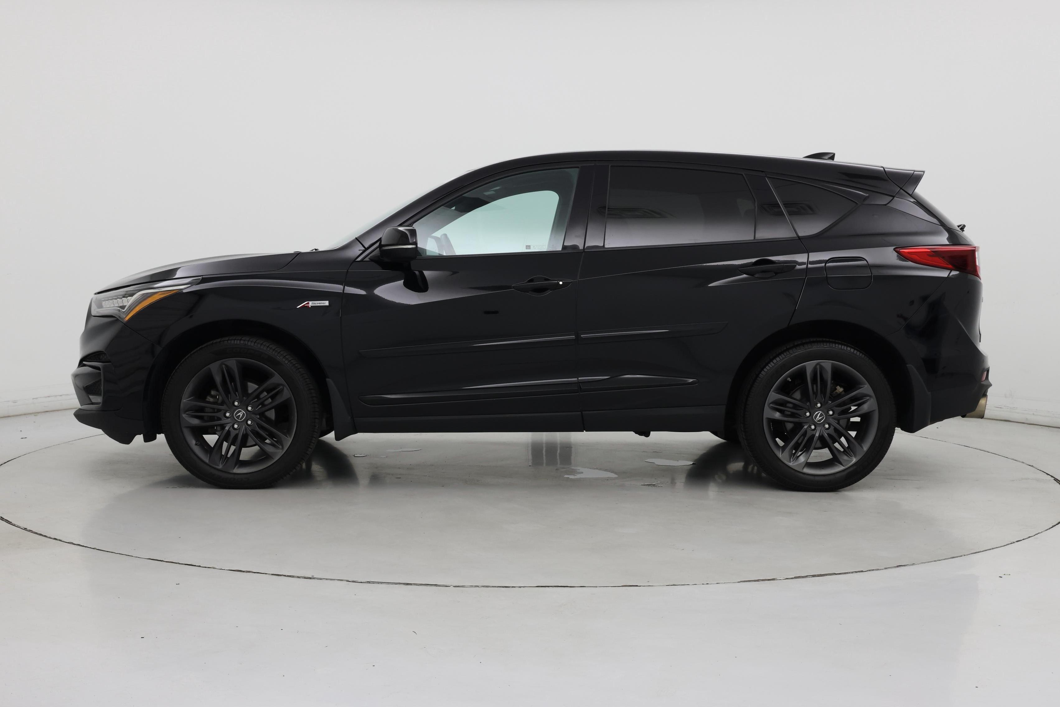 Thumbnail: 2019 Acura RDX - 3