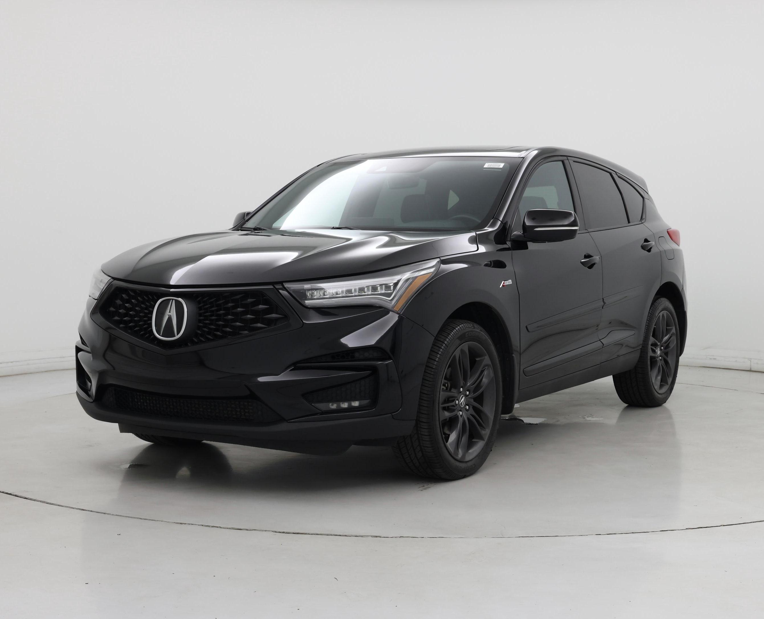 Thumbnail: 2019 Acura RDX - 4