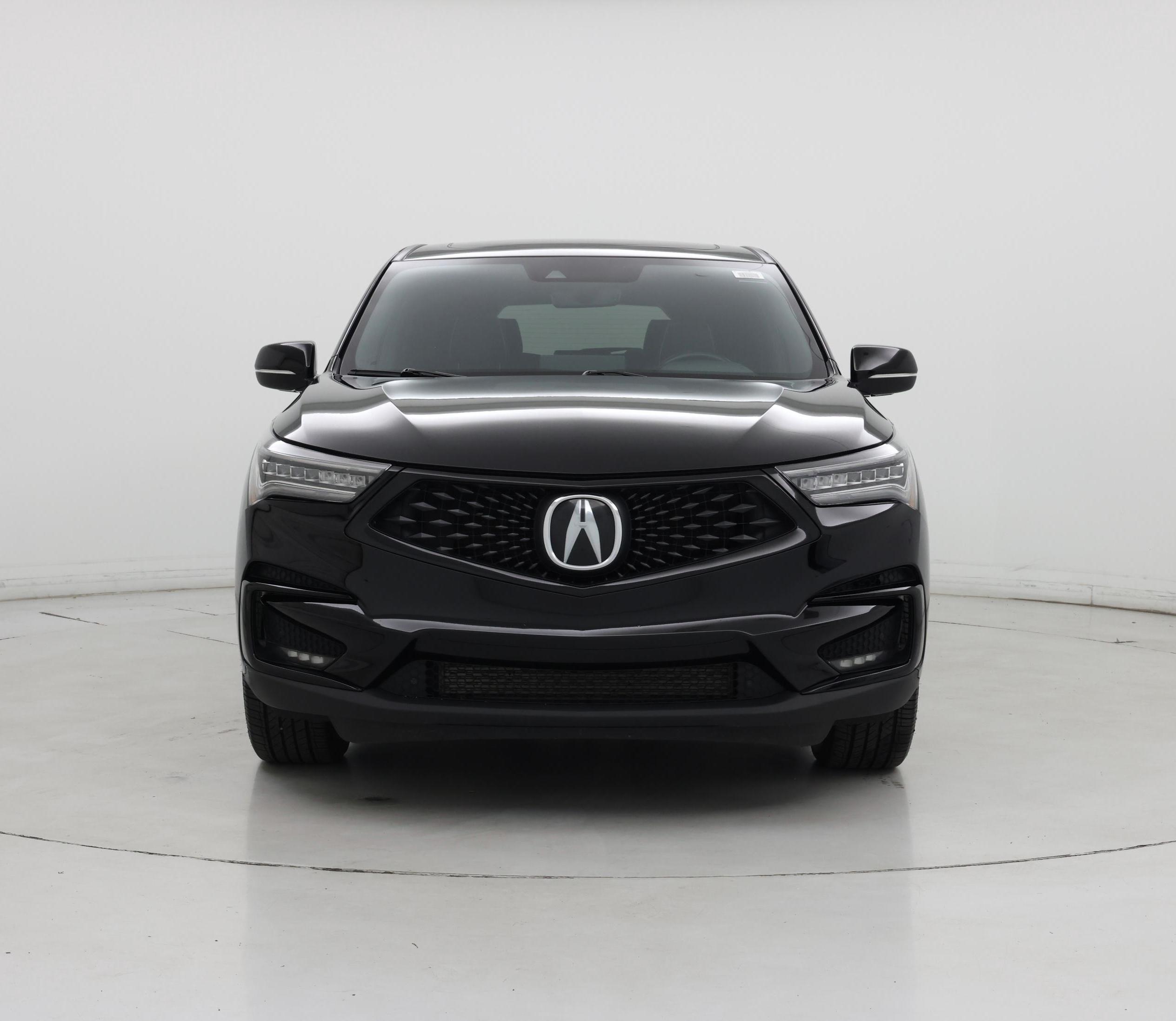 Thumbnail: 2019 Acura RDX - 5