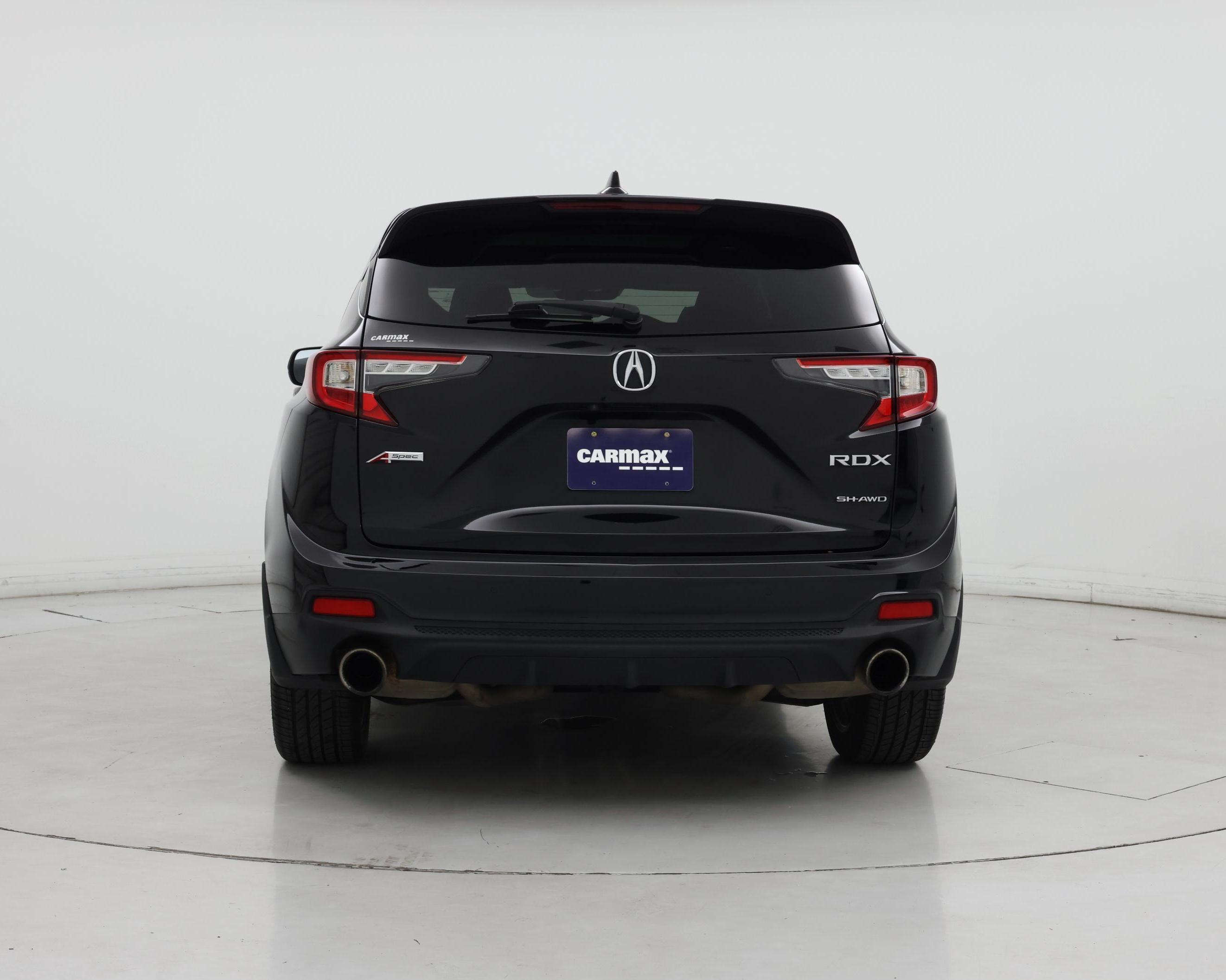 Thumbnail: 2019 Acura RDX - 6