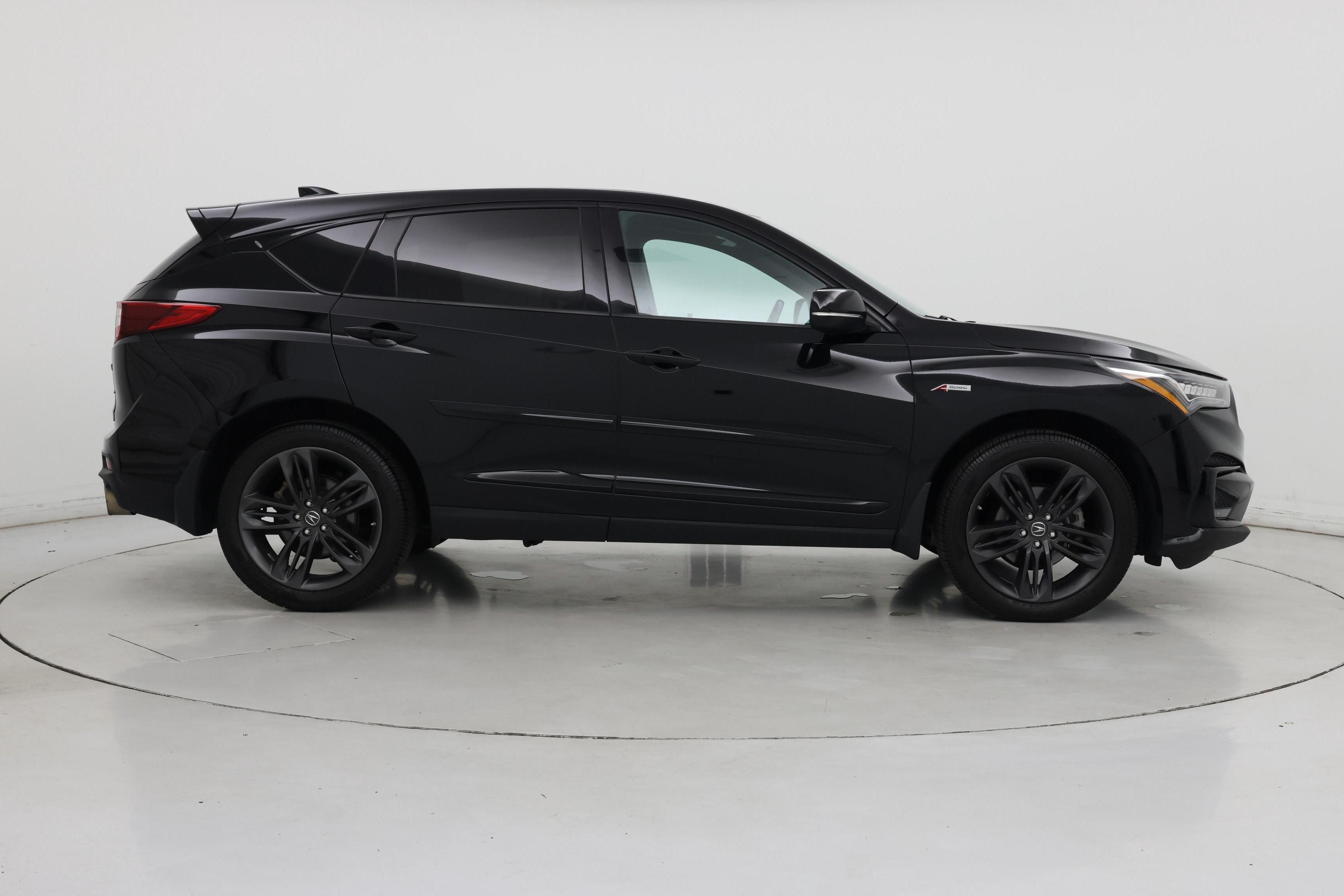Thumbnail: 2019 Acura RDX - 7