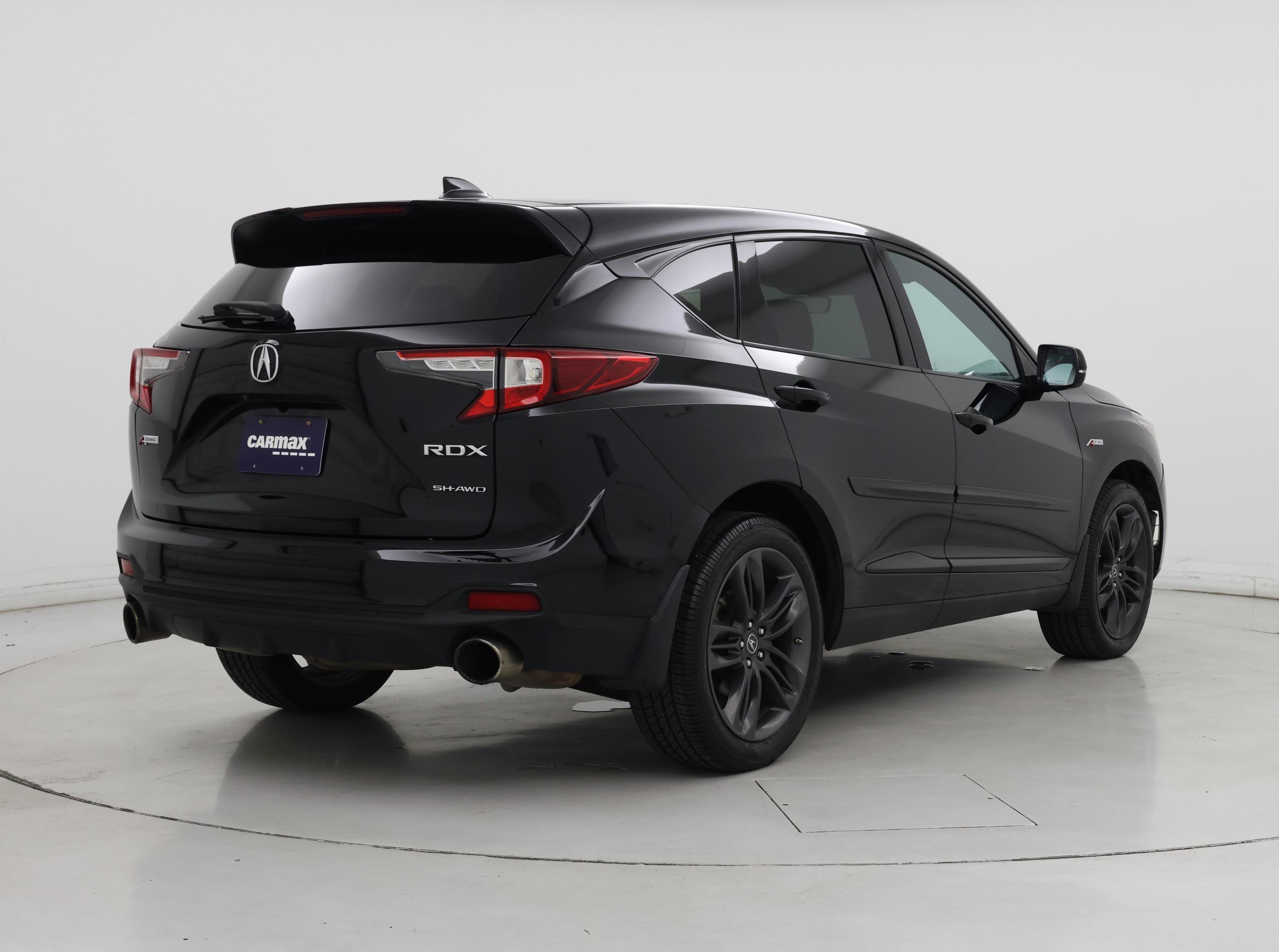 Thumbnail: 2019 Acura RDX - 8