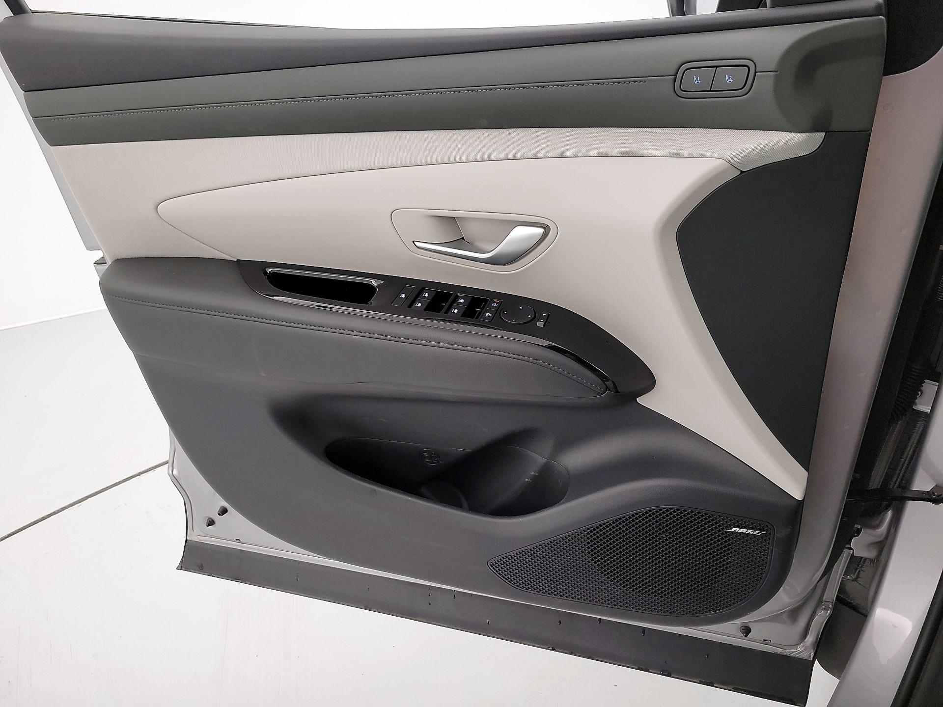 Thumbnail: 2026 Hyundai Tucson - 12