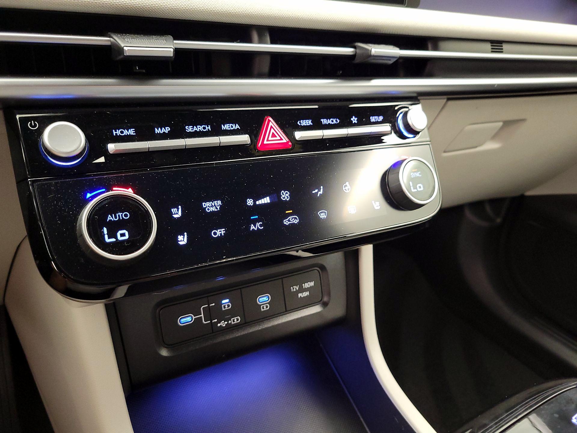 Thumbnail: 2026 Hyundai Tucson - 17