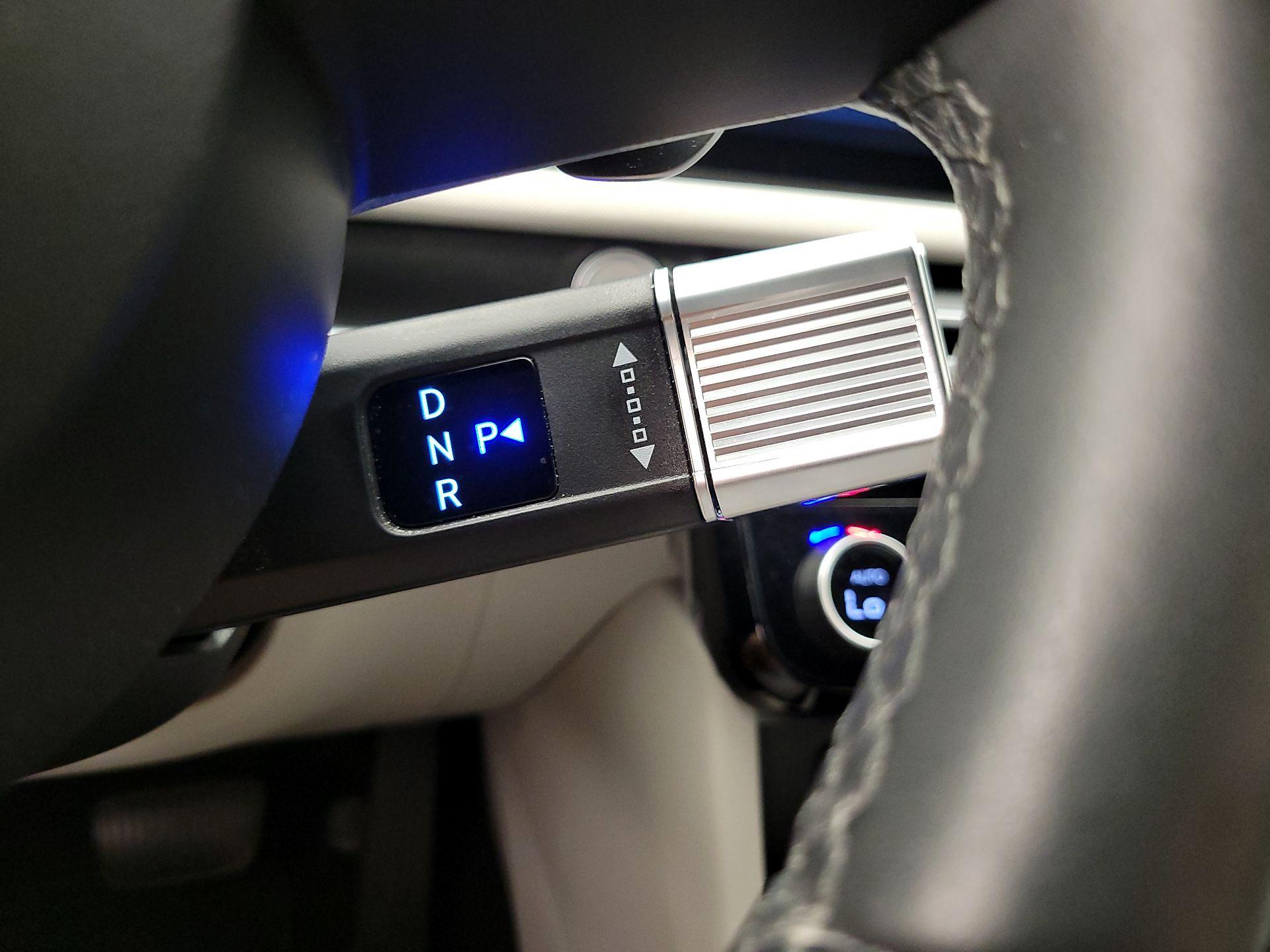 Thumbnail: 2026 Hyundai Tucson - 18