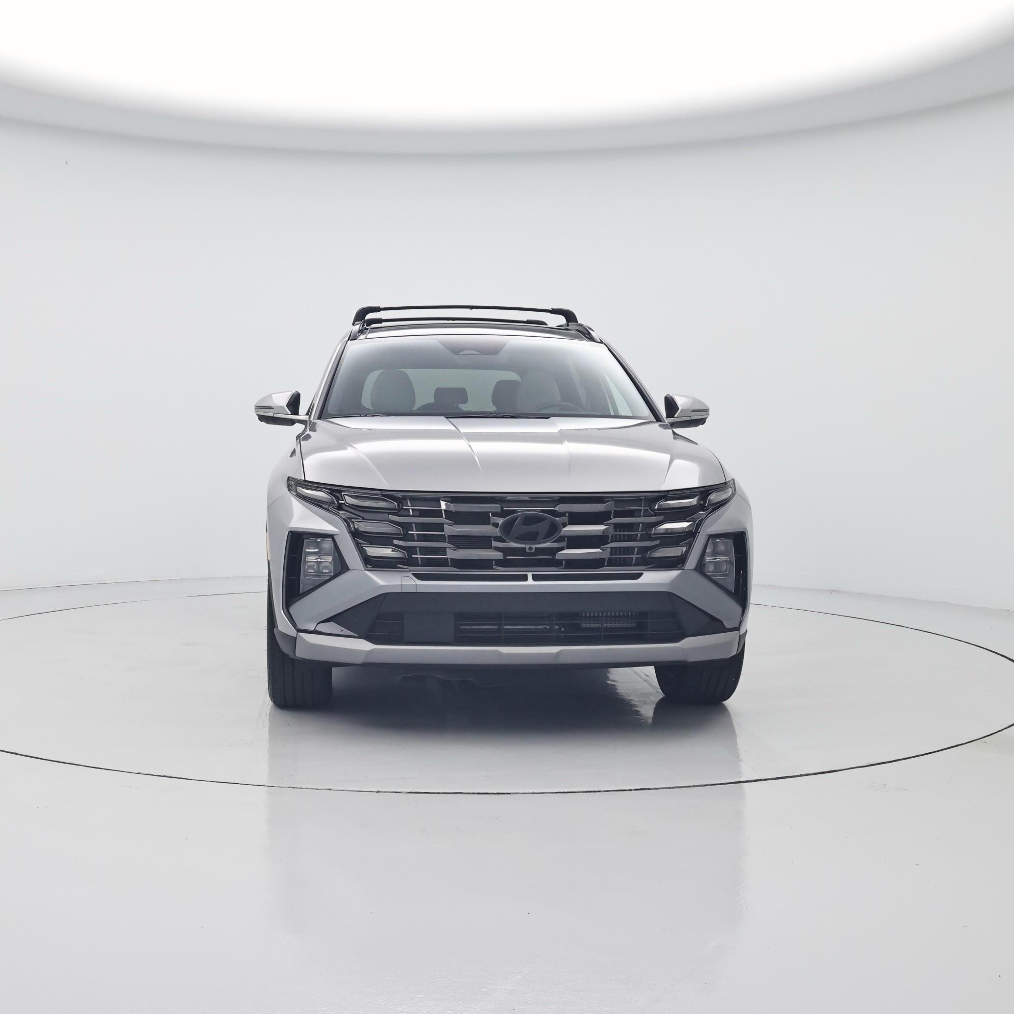 Thumbnail: 2026 Hyundai Tucson - 5