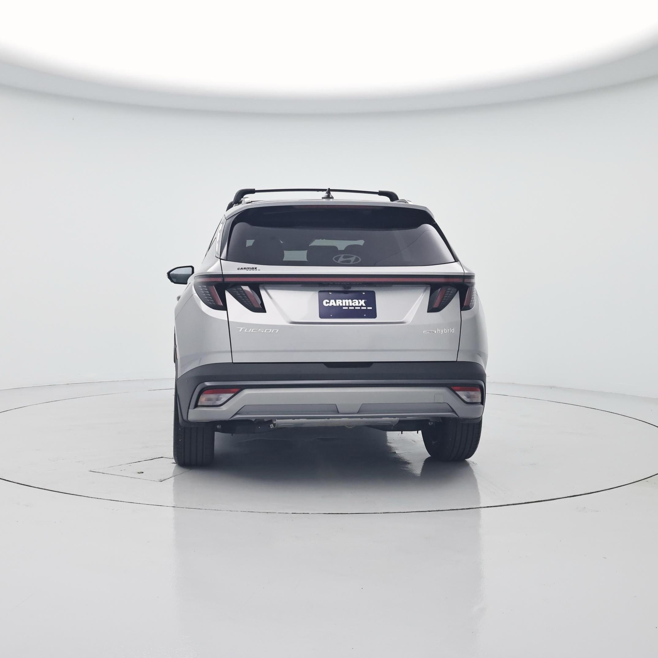 Thumbnail: 2026 Hyundai Tucson - 6