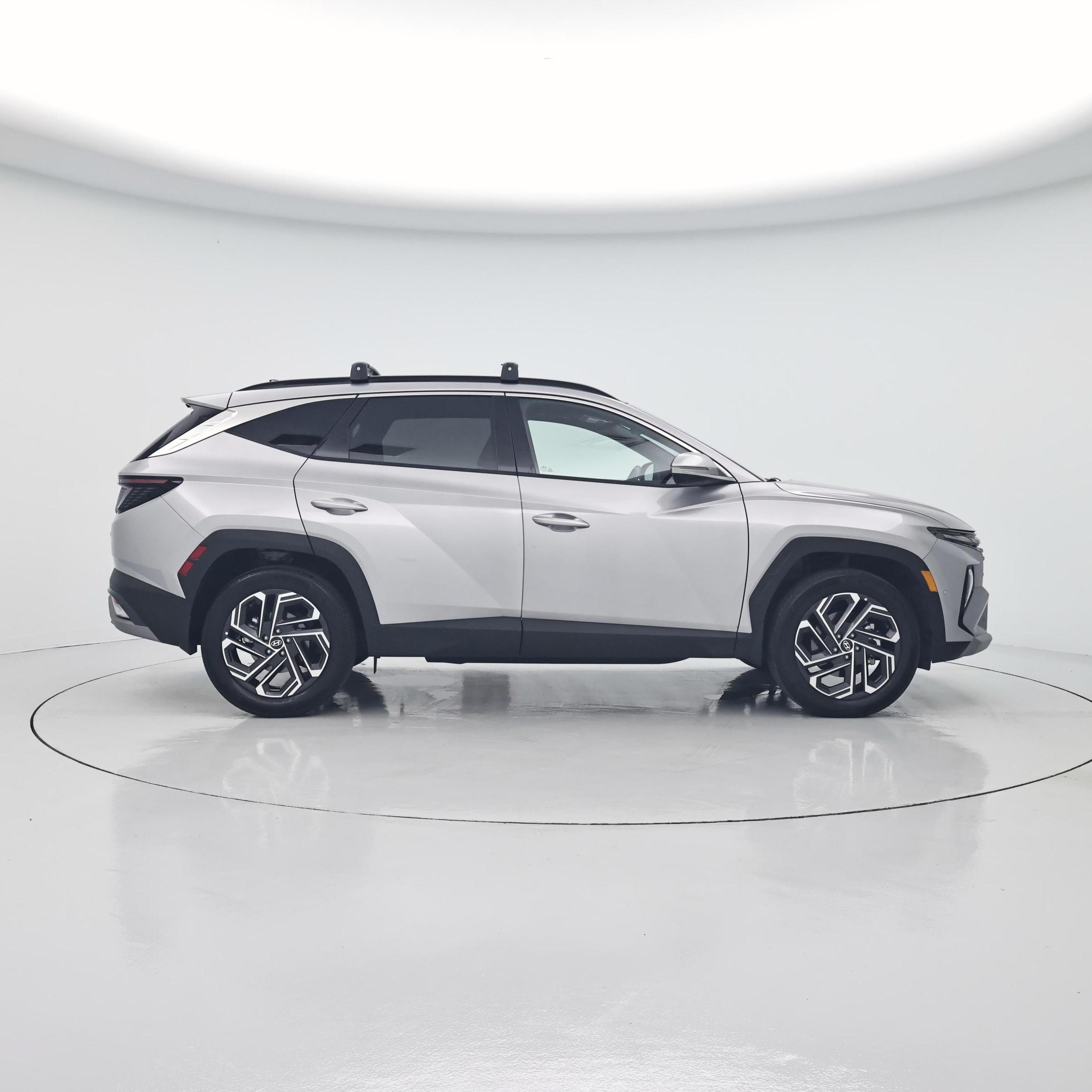 Thumbnail: 2026 Hyundai Tucson - 7