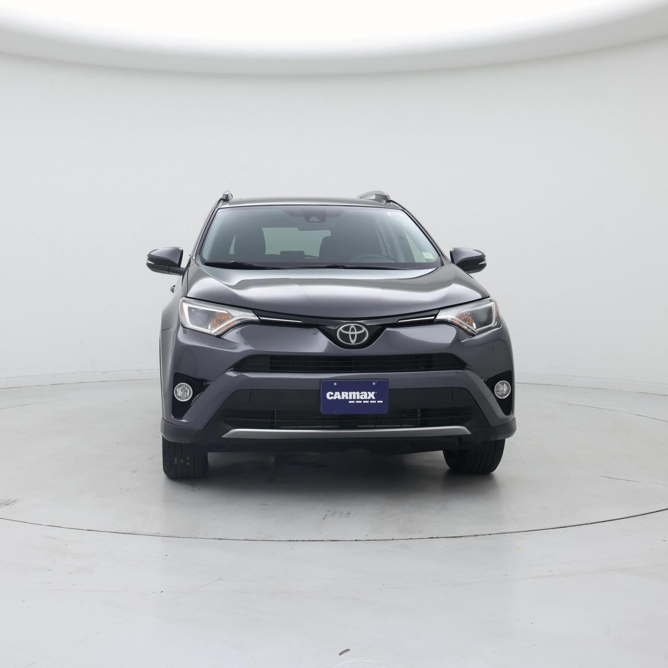 Thumbnail: 2017 Toyota RAV4 - 5