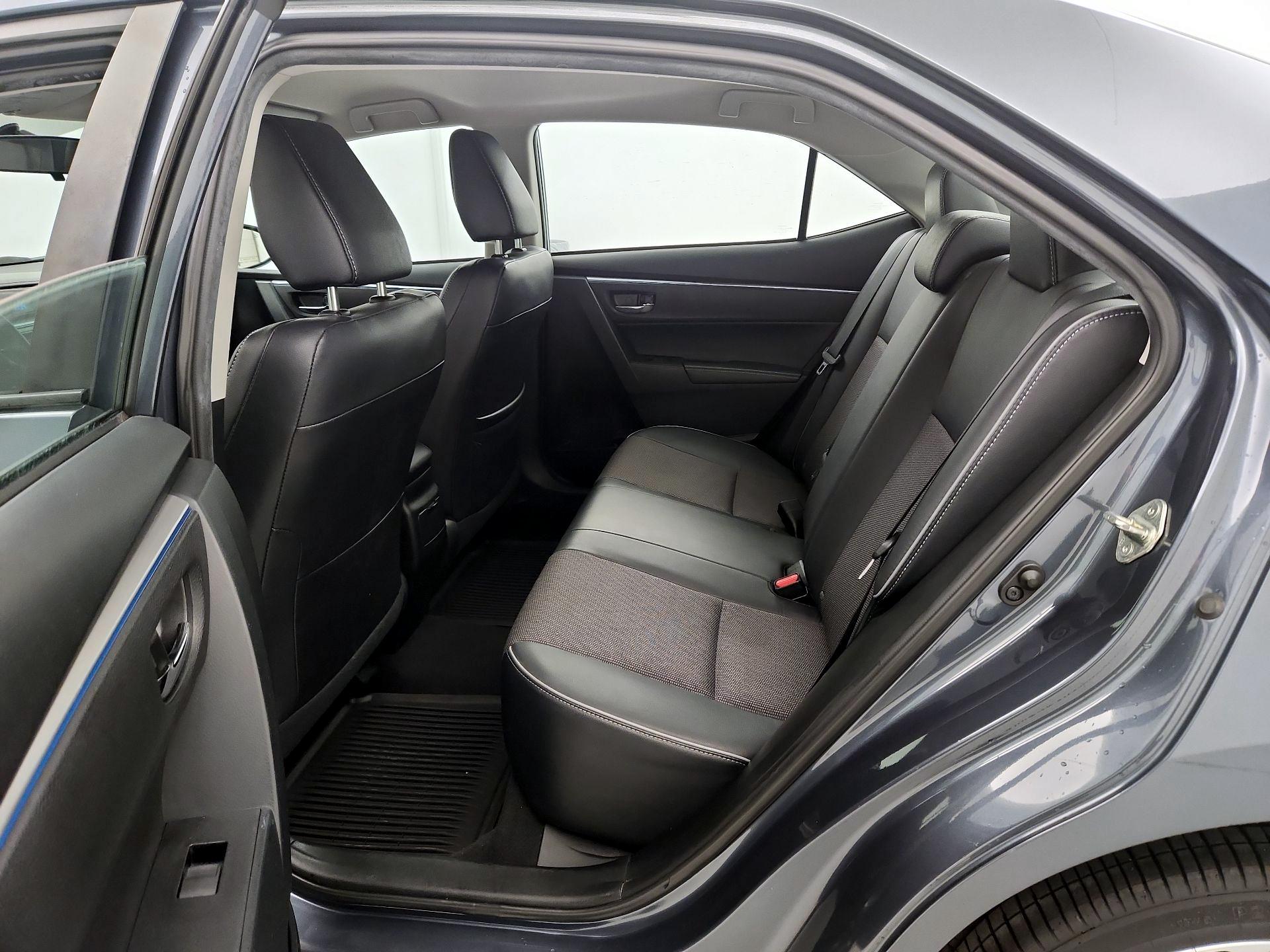 Thumbnail: 2014 Toyota Corolla - 19