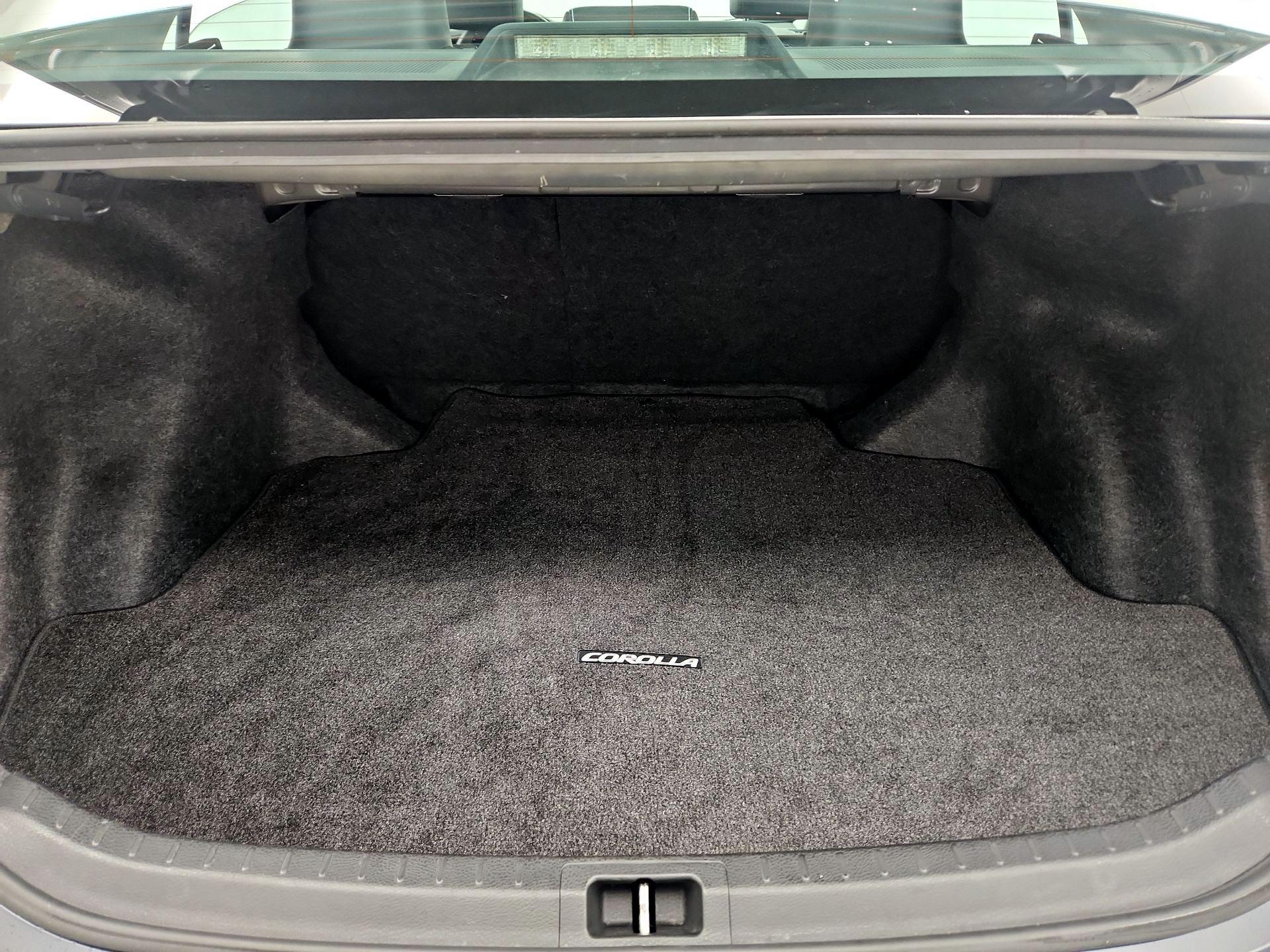 Thumbnail: 2014 Toyota Corolla - 20