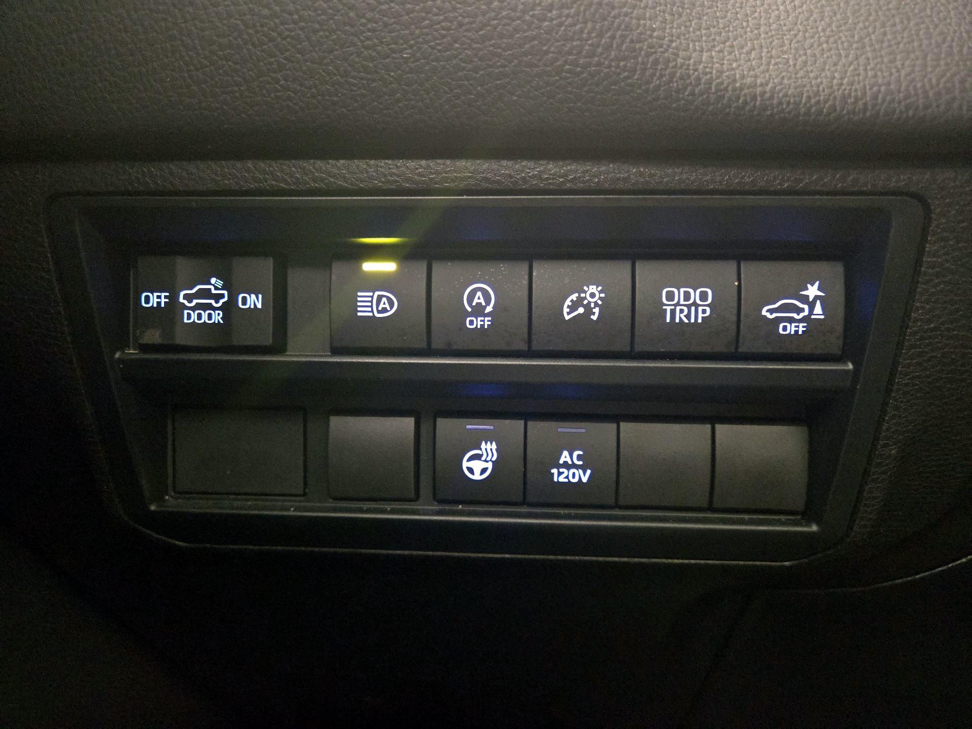 Thumbnail: 2024 Toyota Tundra - 13