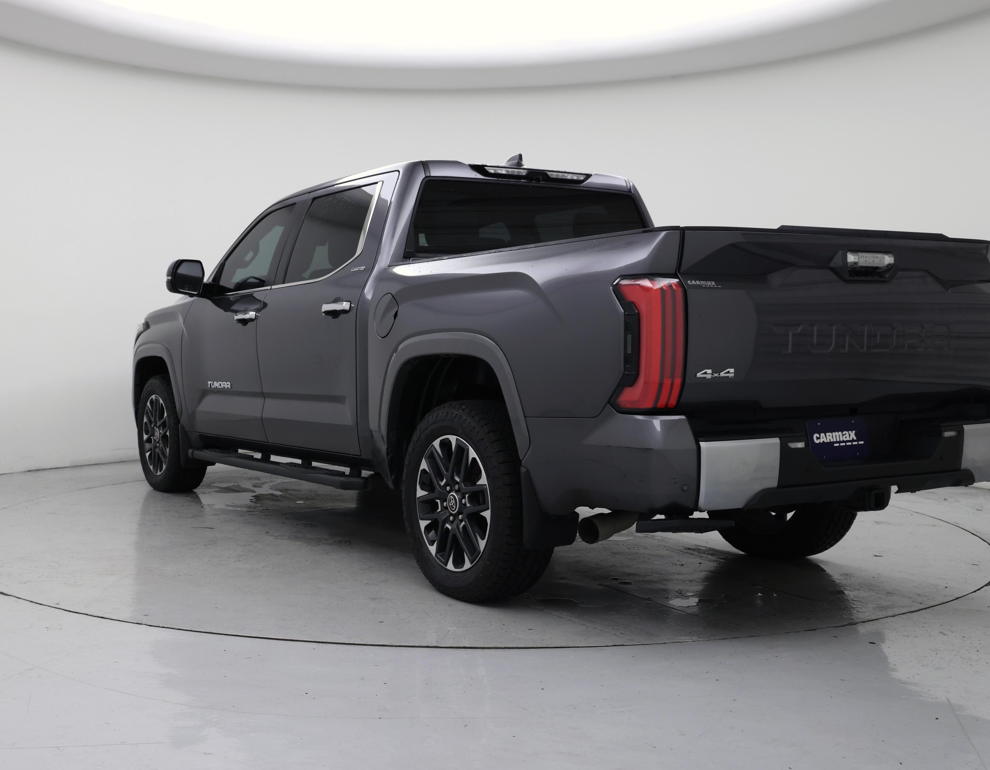 Thumbnail: 2024 Toyota Tundra - 2