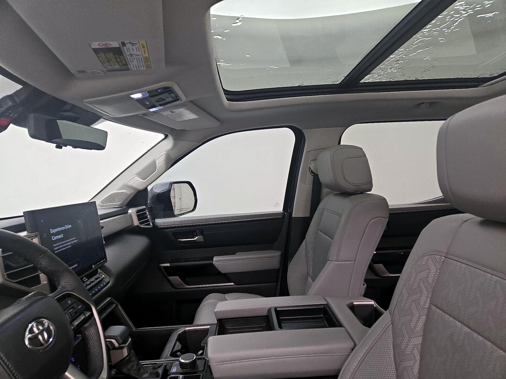 Thumbnail: 2024 Toyota Tundra - 19