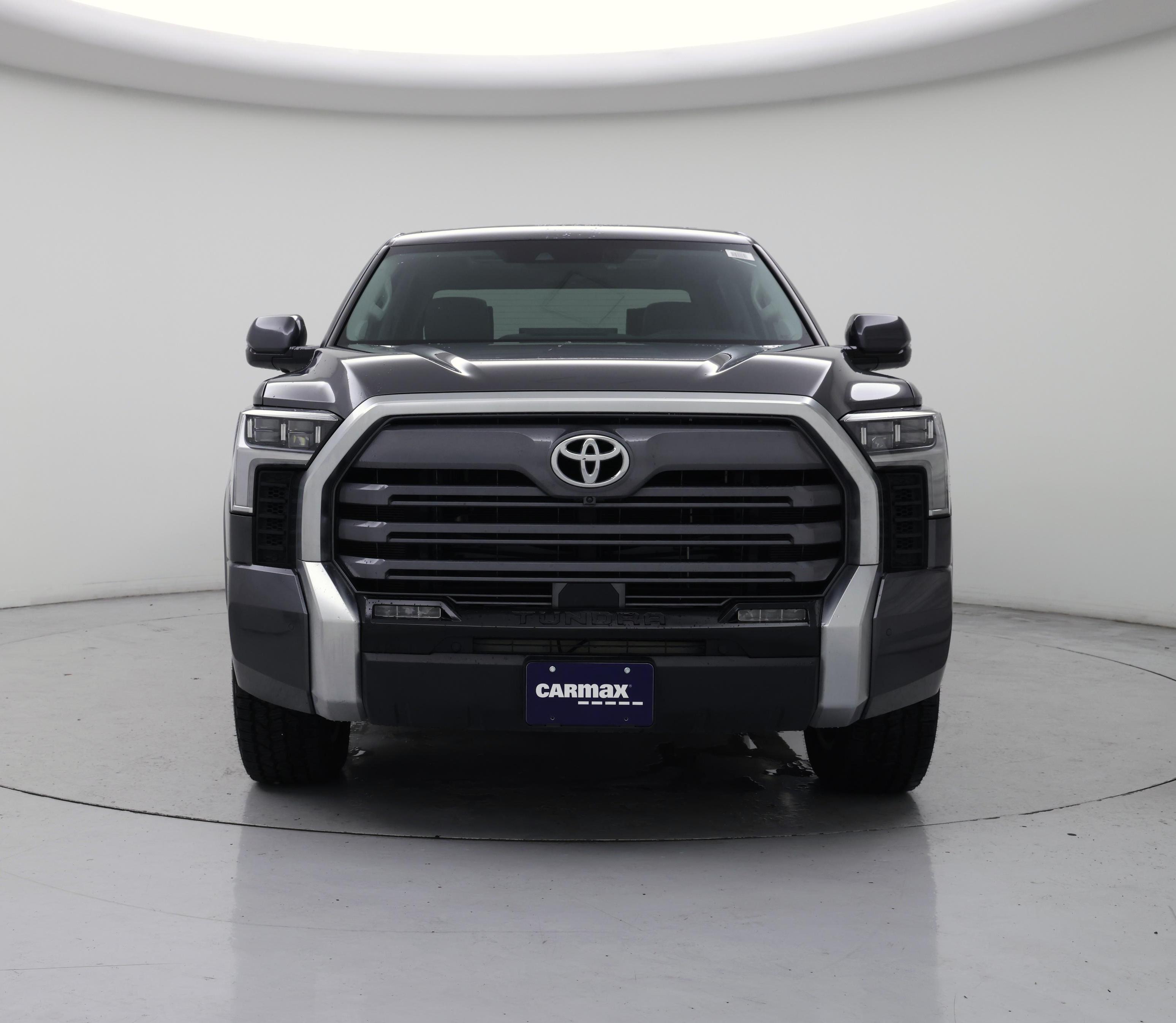Thumbnail: 2024 Toyota Tundra - 5