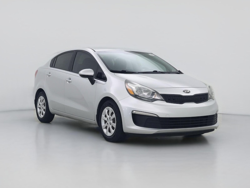 2017 Kia Rio LX -
                  Fort Lauderdale, FL