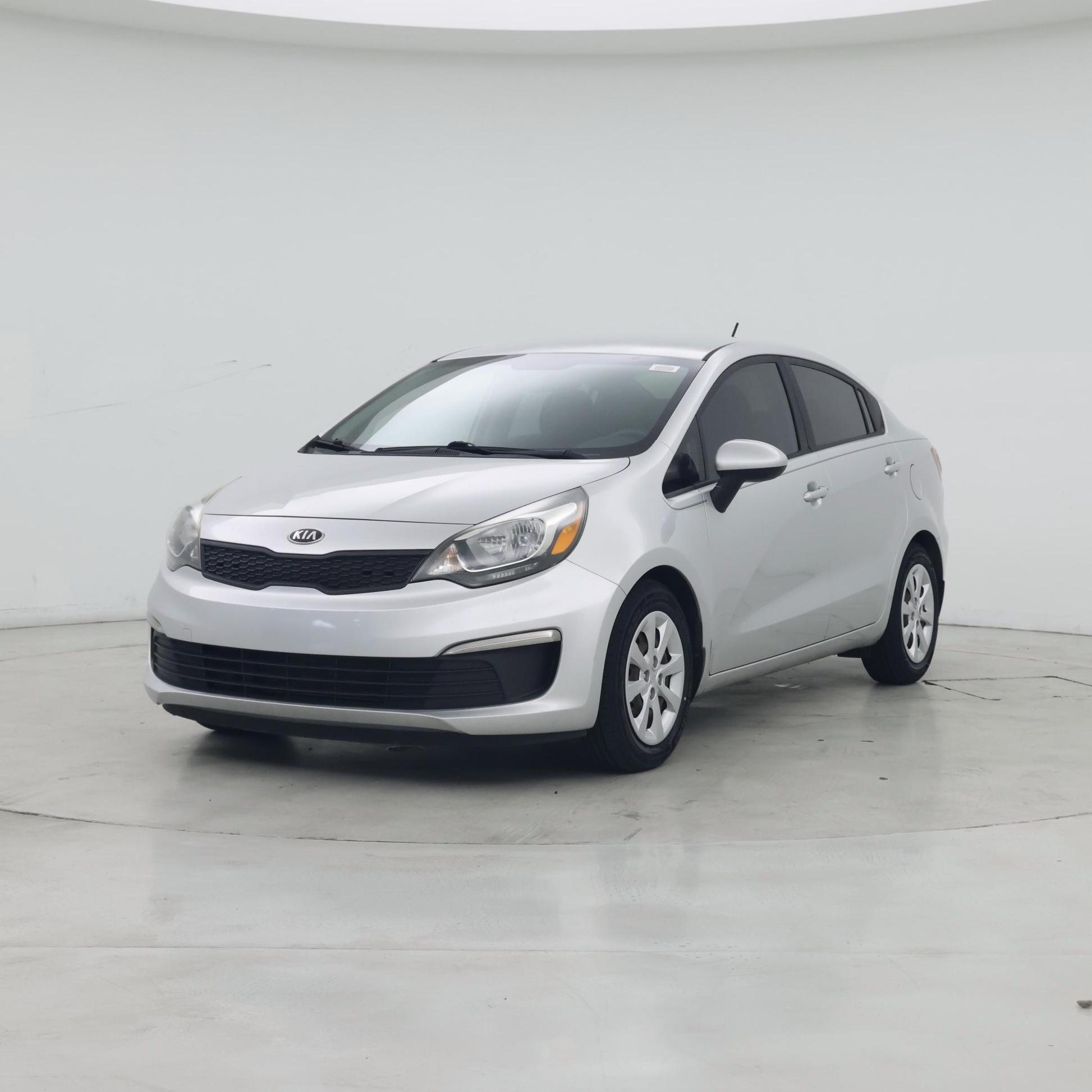 Thumbnail: 2017 Kia Rio - 4