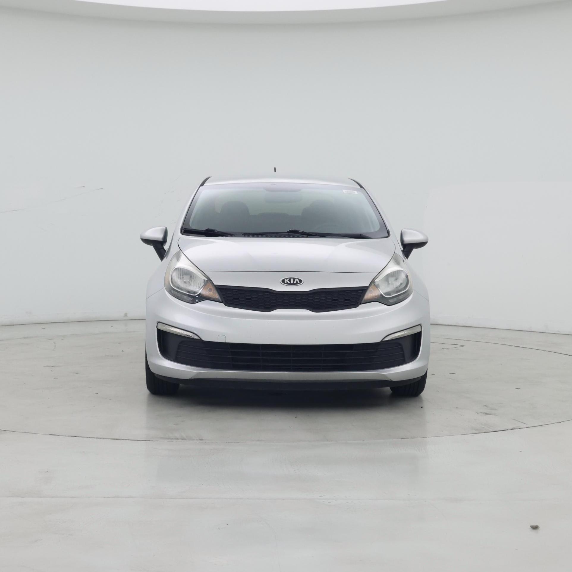 Thumbnail: 2017 Kia Rio - 5