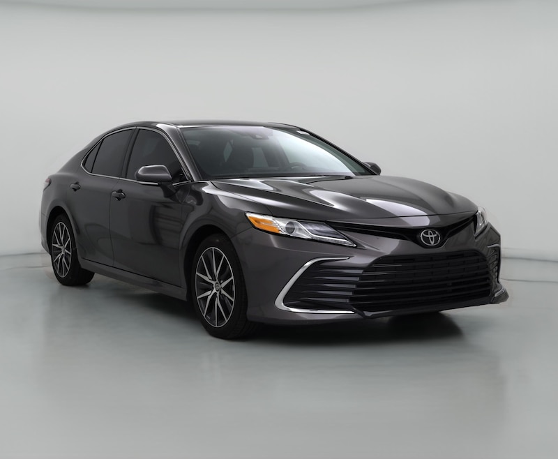 2024 Toyota Camry XLE