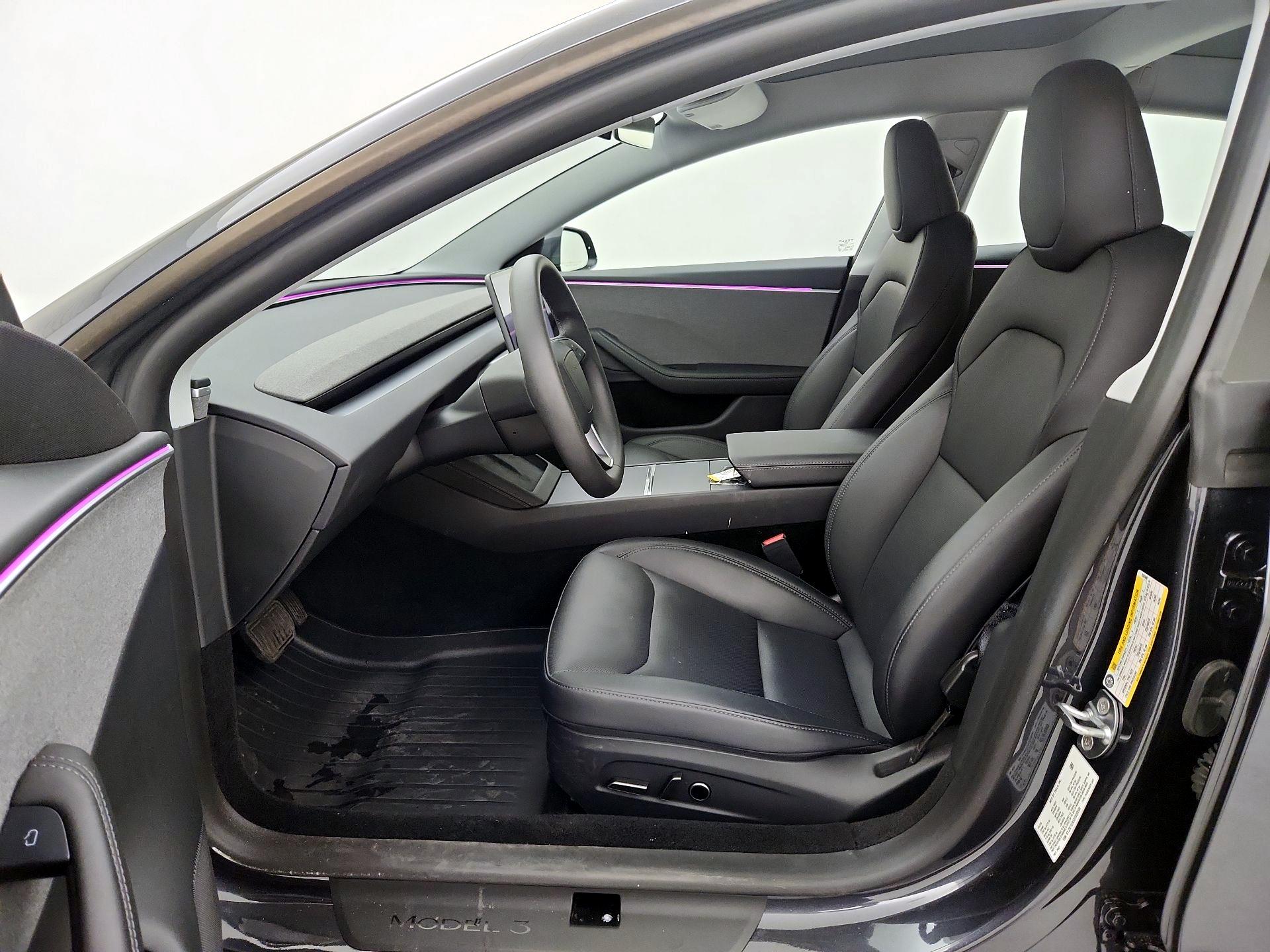 Thumbnail: 2025 Tesla Model 3 - 11