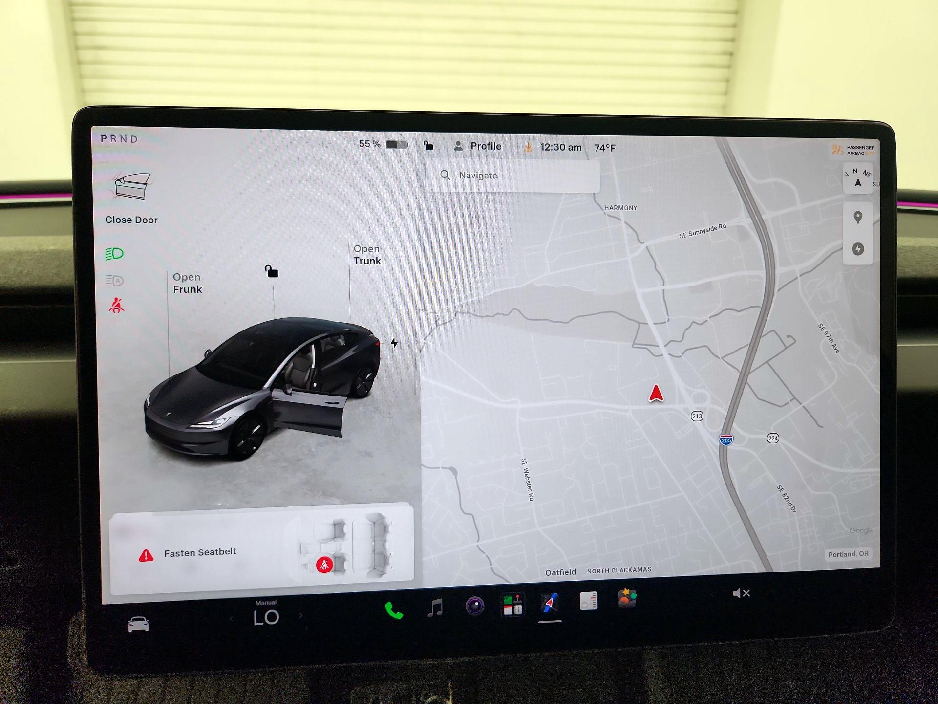 Thumbnail: 2025 Tesla Model 3 - 13