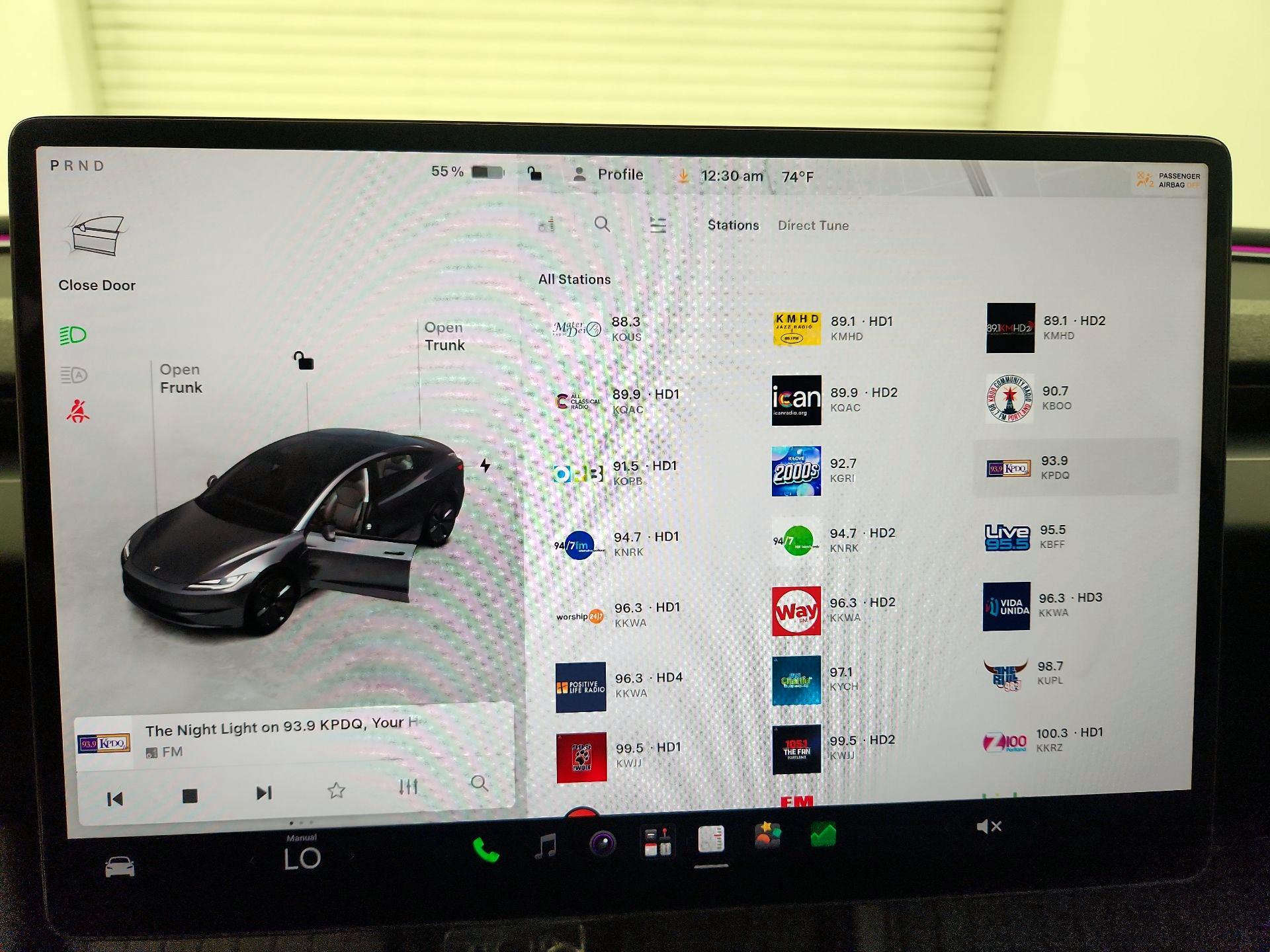 Thumbnail: 2025 Tesla Model 3 - 15