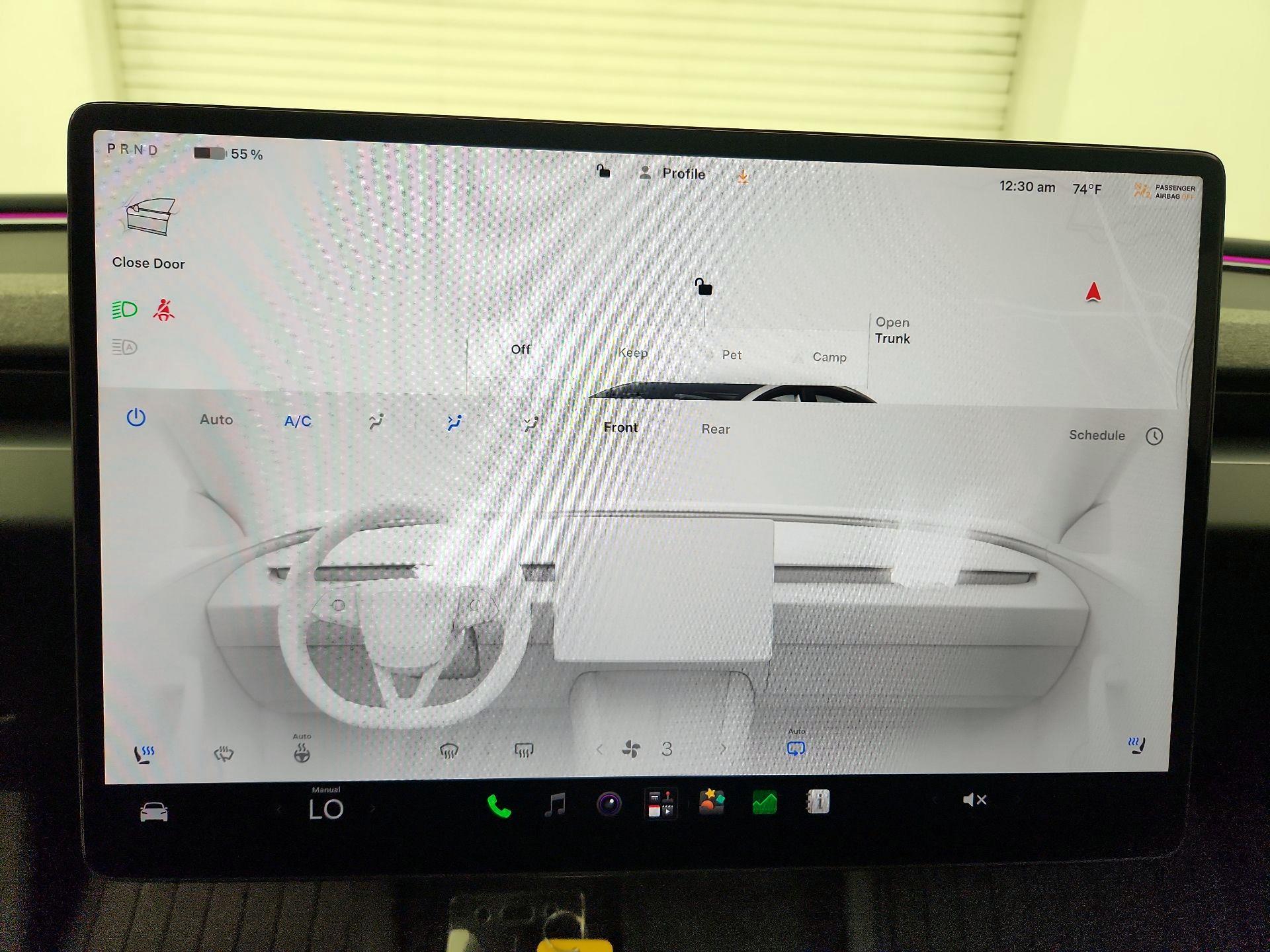 Thumbnail: 2025 Tesla Model 3 - 16