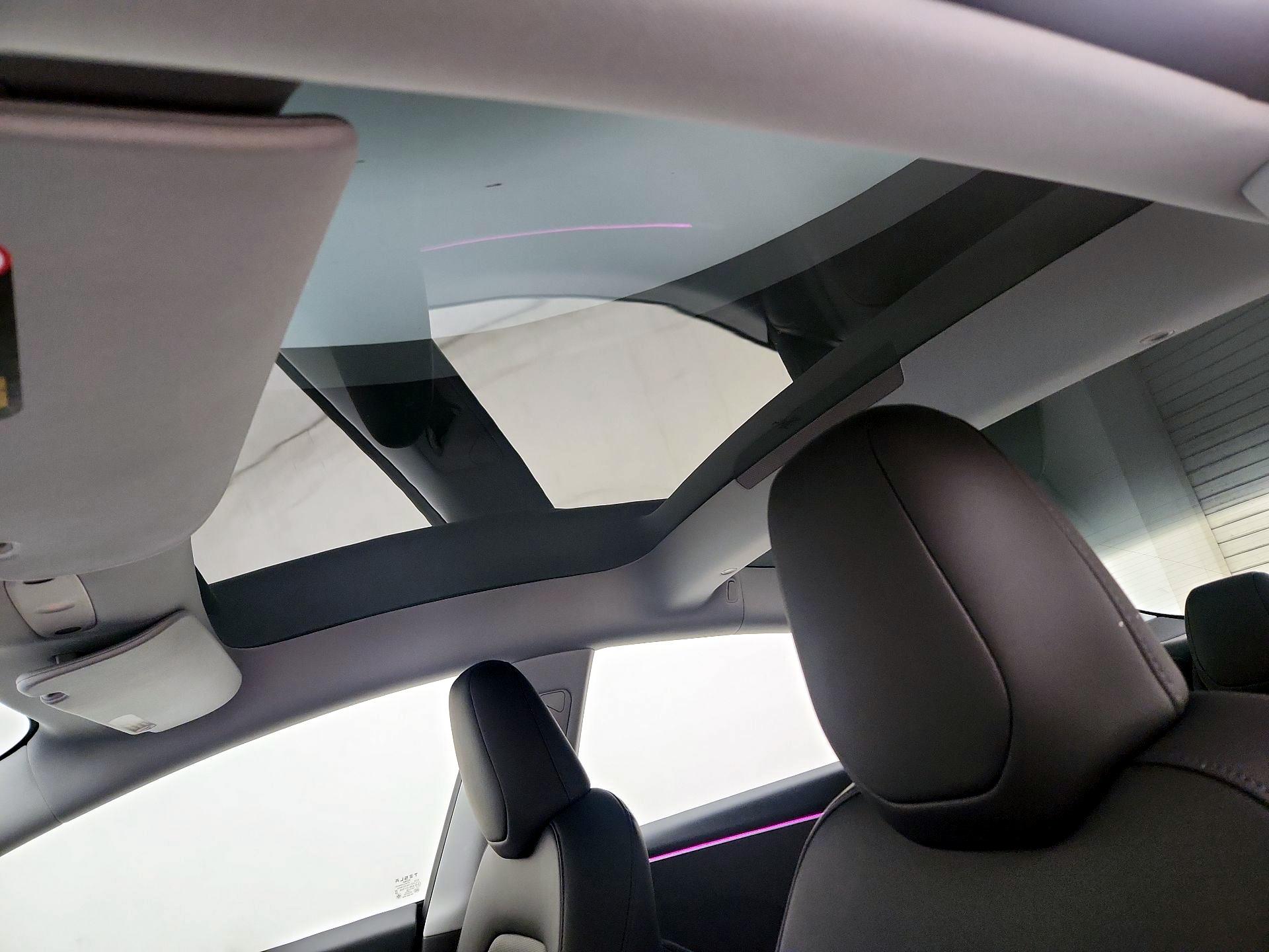 Thumbnail: 2025 Tesla Model 3 - 18