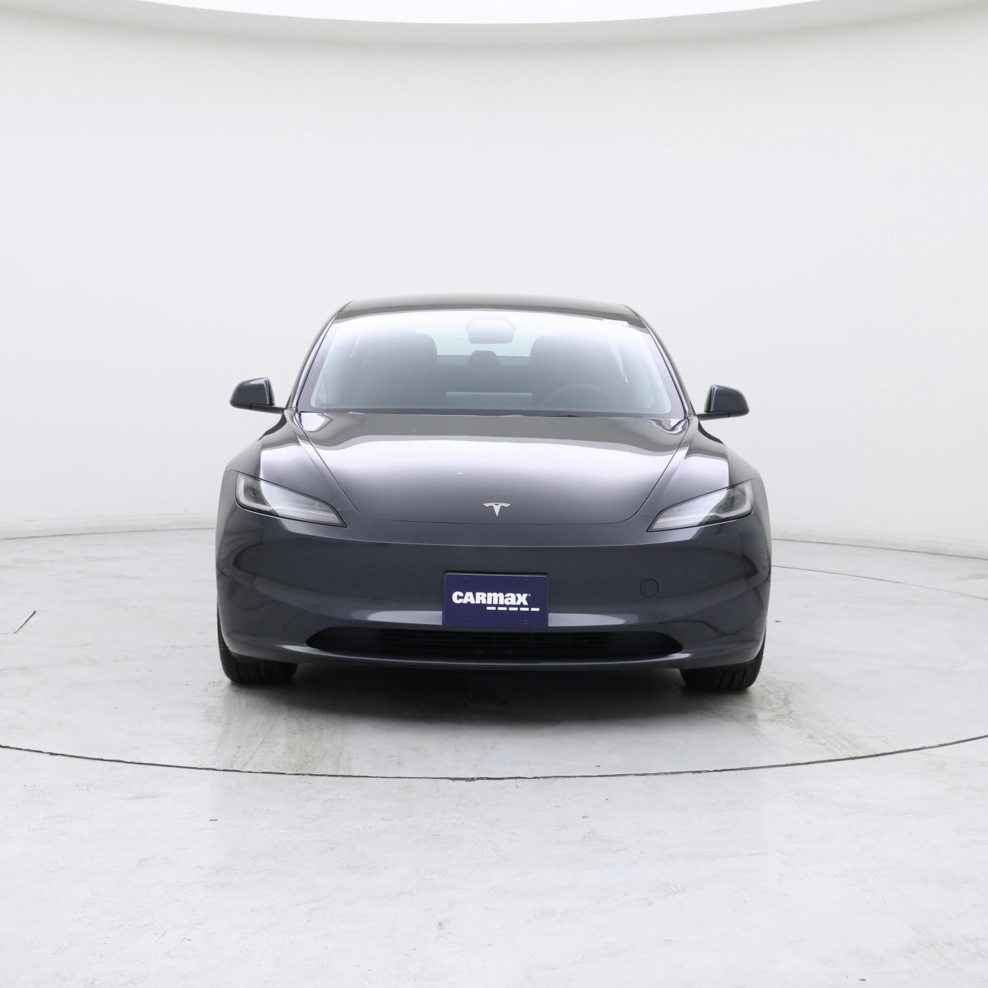 Thumbnail: 2025 Tesla Model 3 - 5