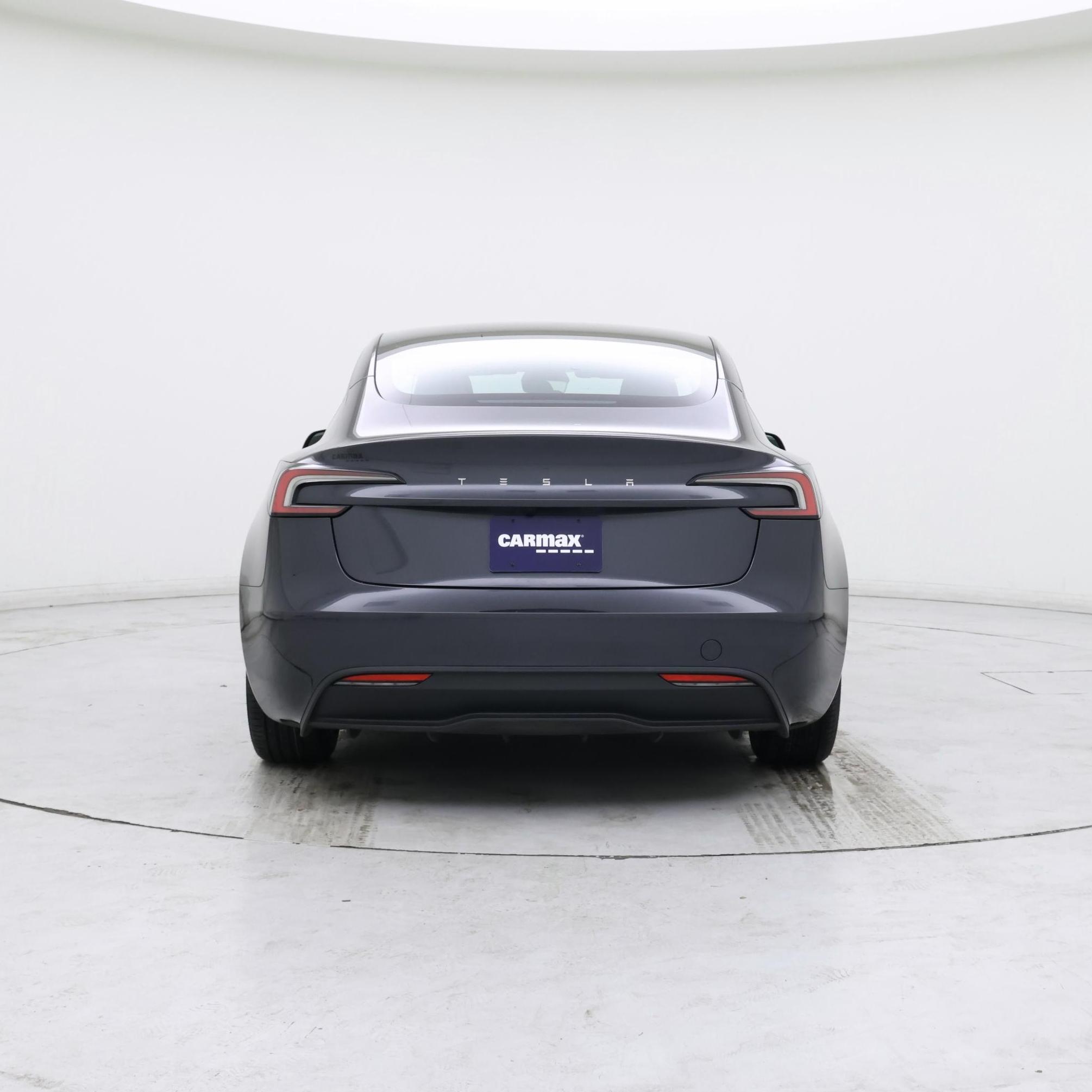 Thumbnail: 2025 Tesla Model 3 - 6