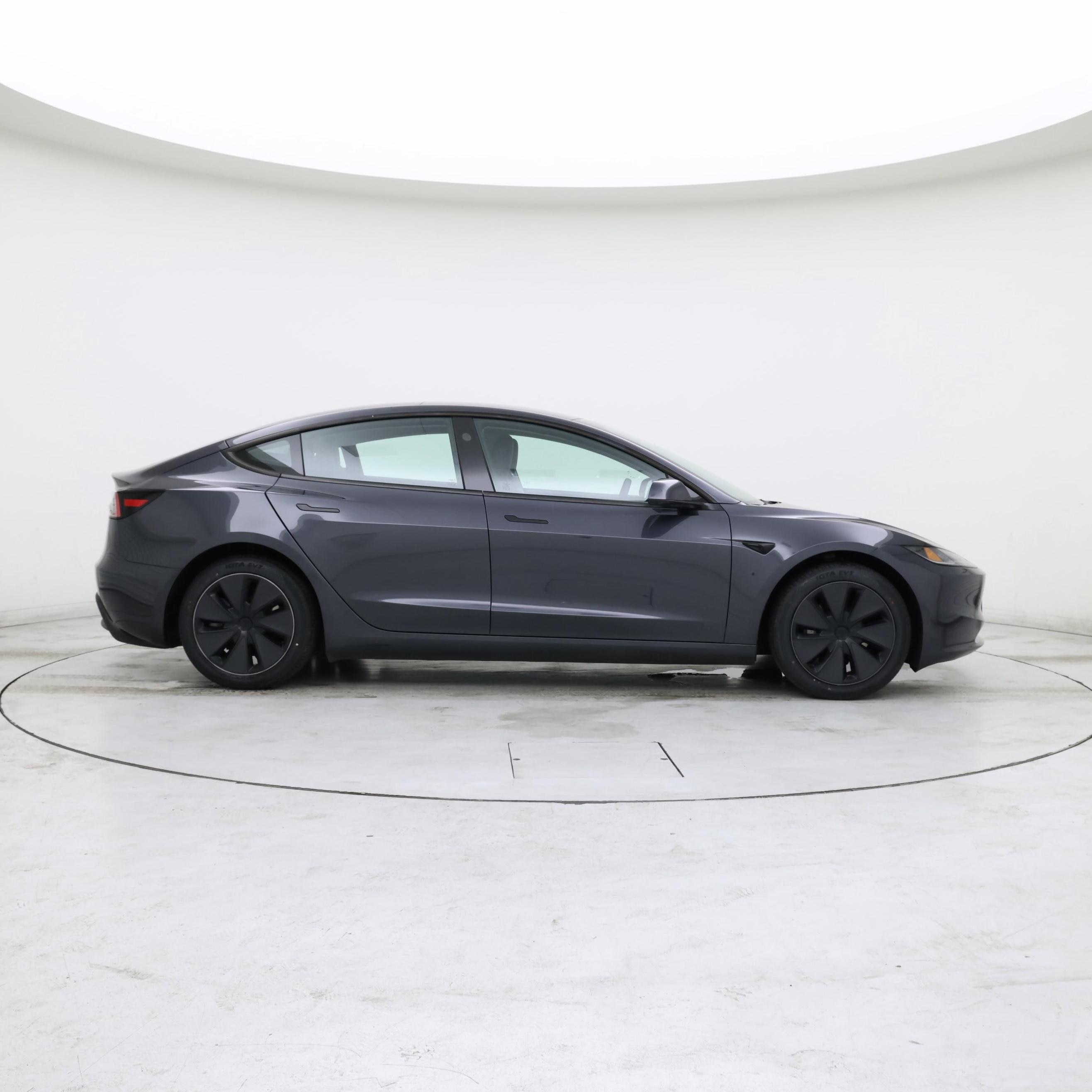 Thumbnail: 2025 Tesla Model 3 - 7