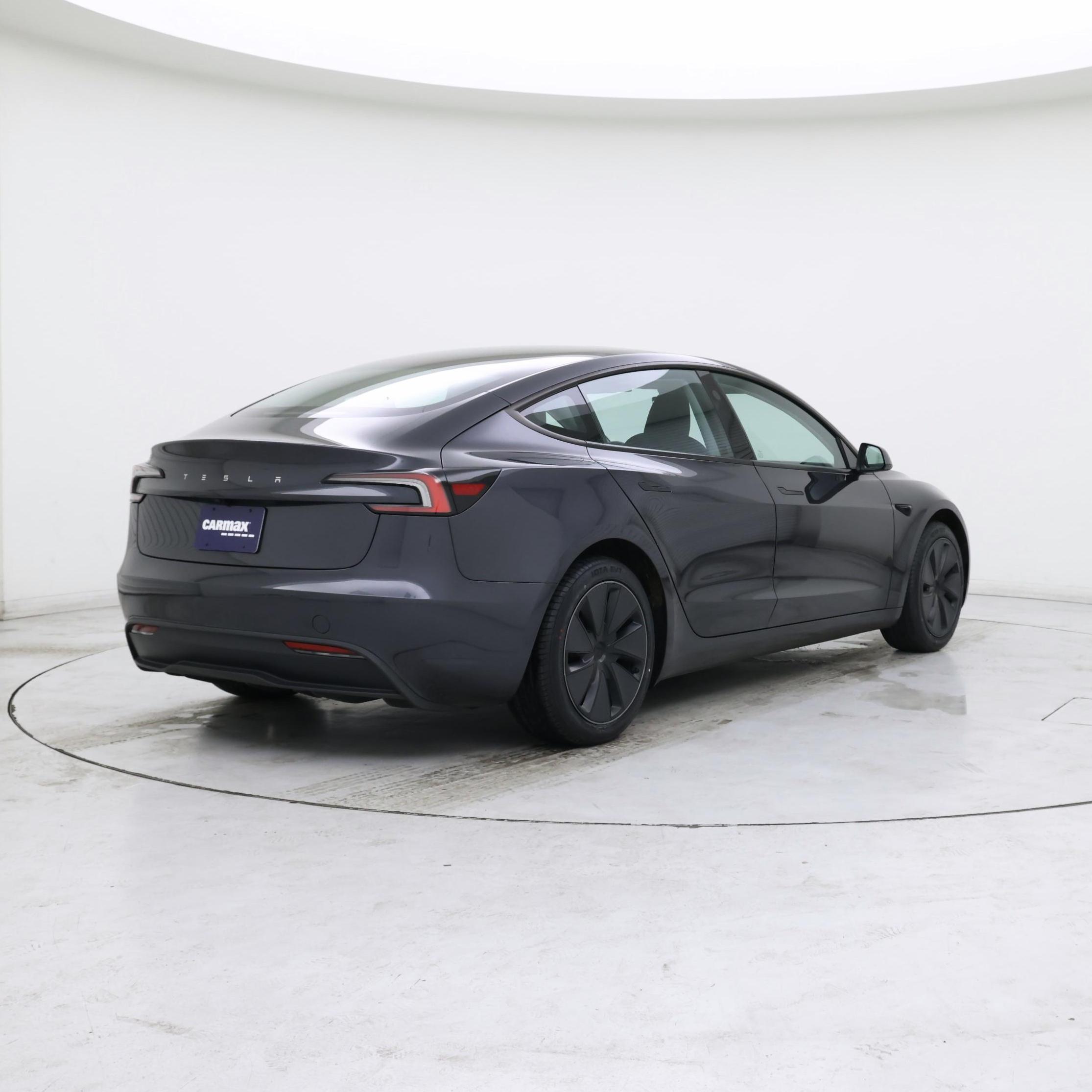 Thumbnail: 2025 Tesla Model 3 - 8